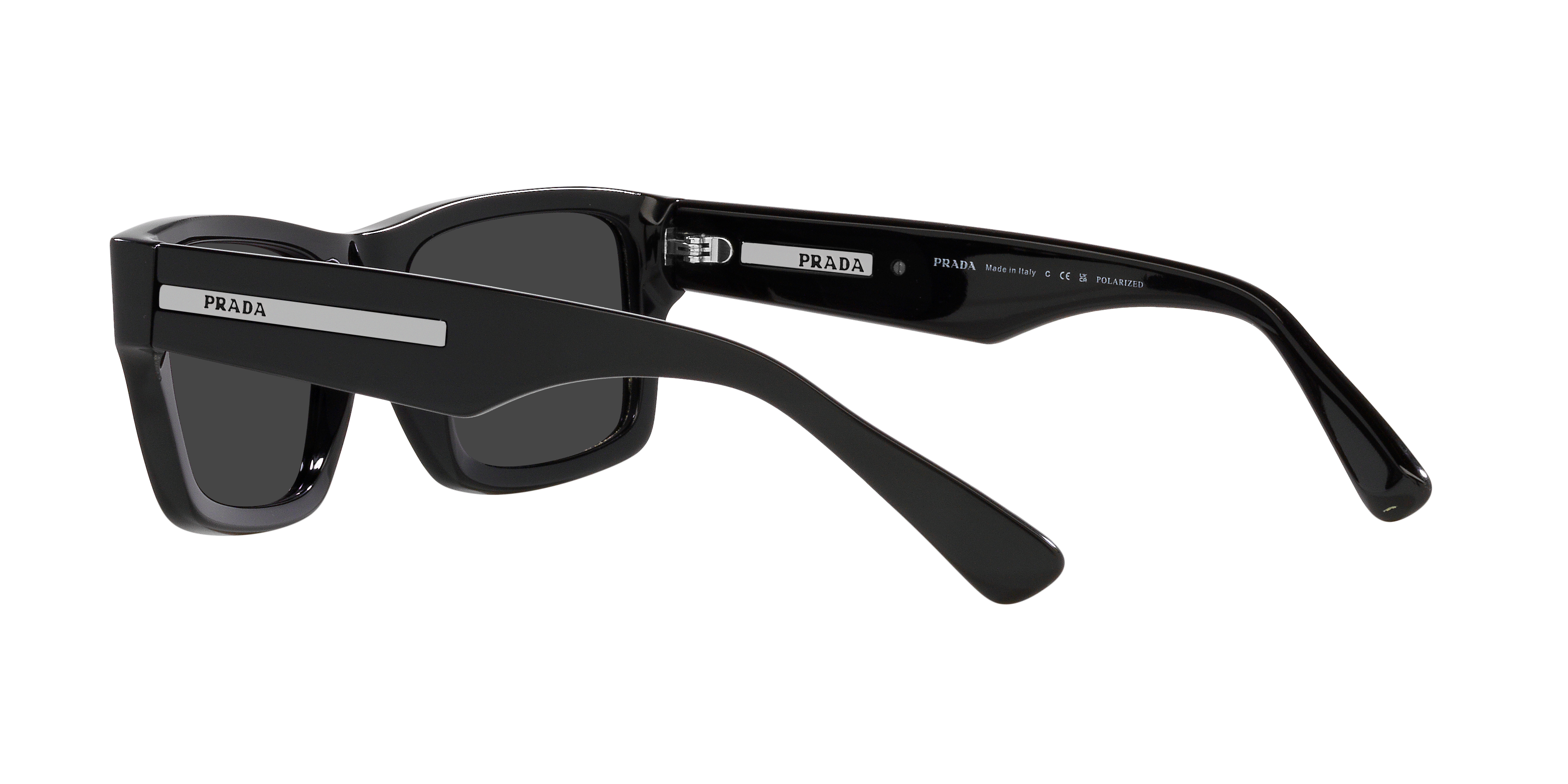 Prada PR 25ZS 1AB08G