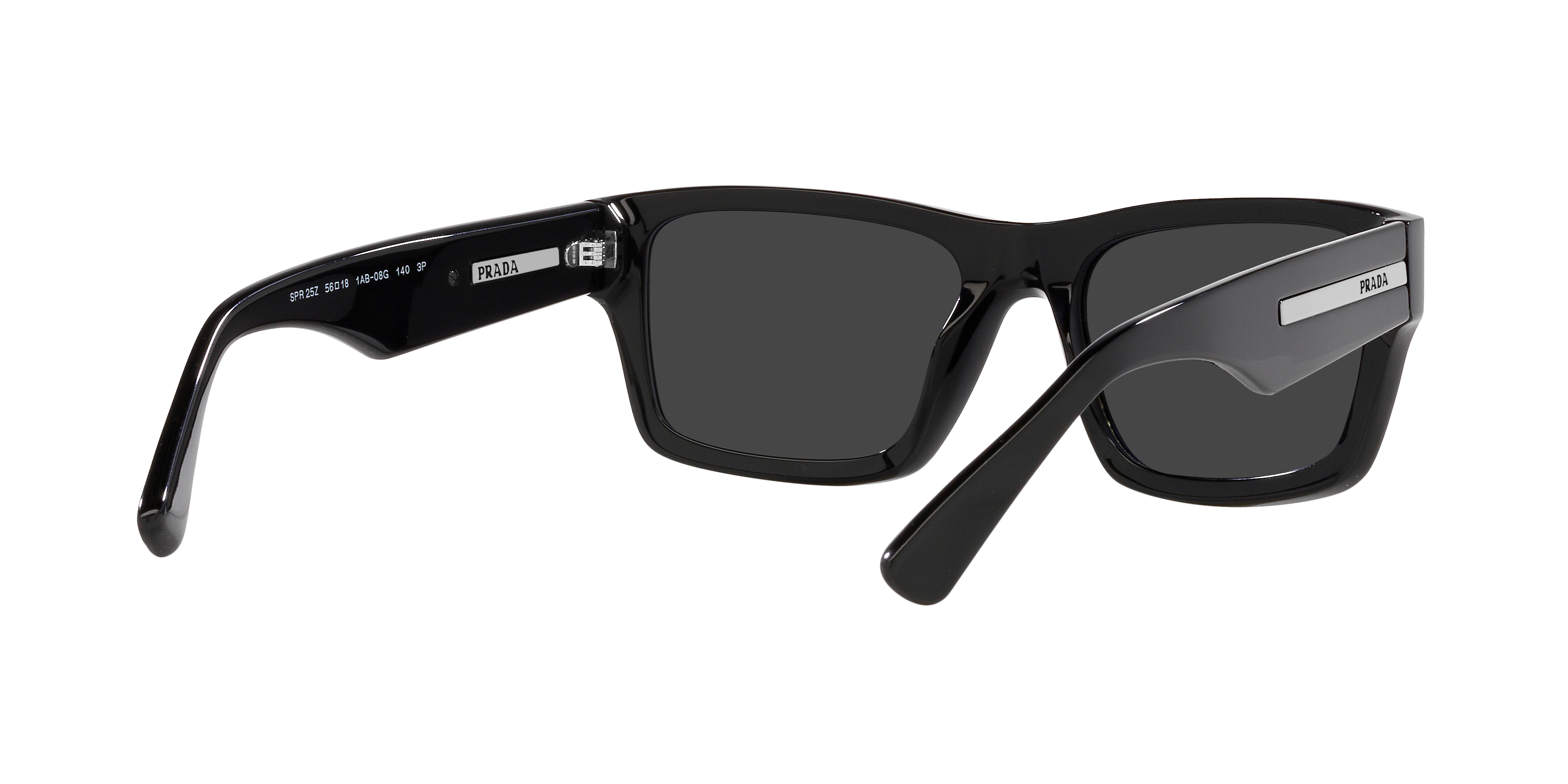 Prada PR 25ZS 1AB08G