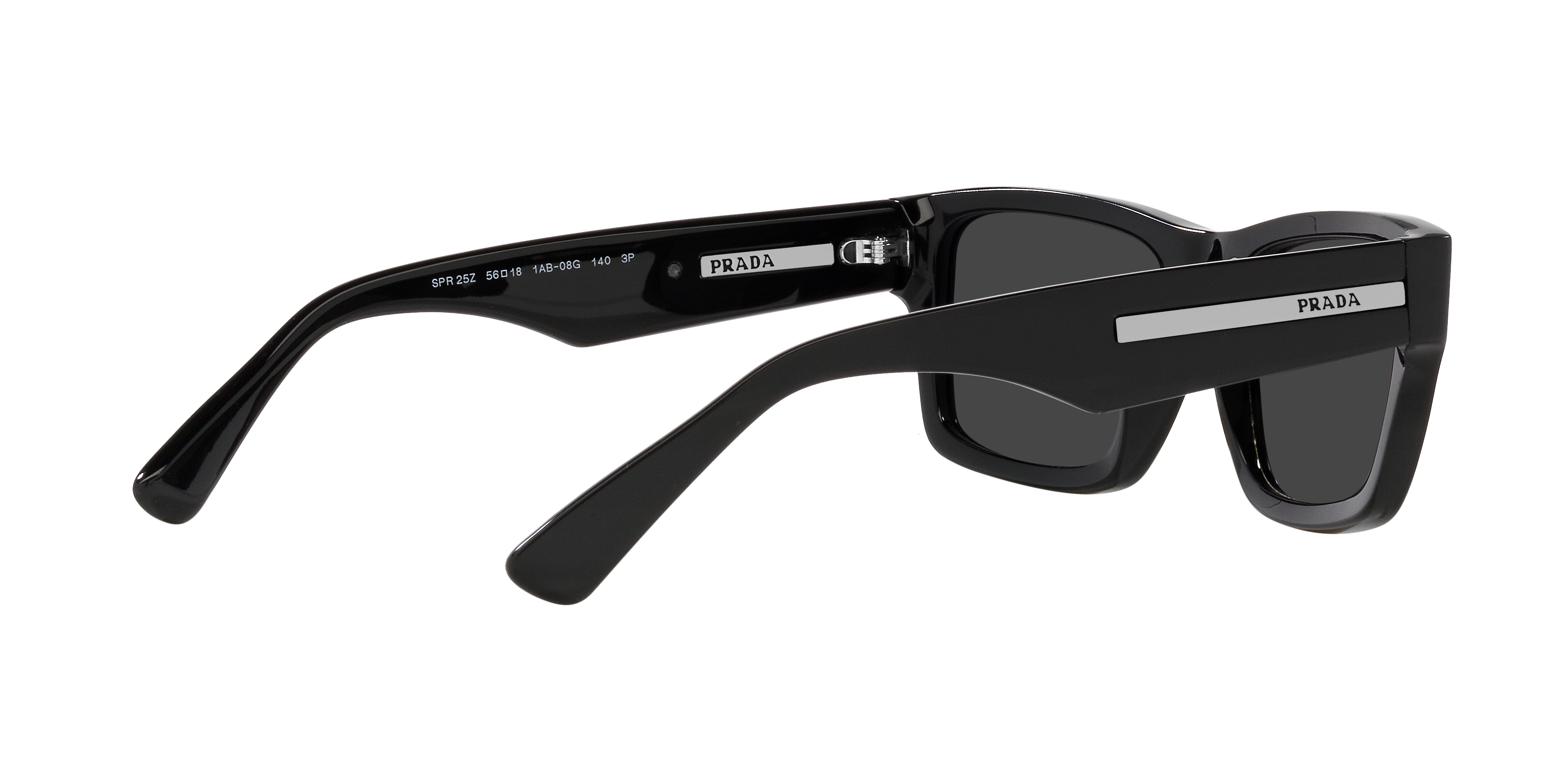 Prada PR 25ZS 1AB08G