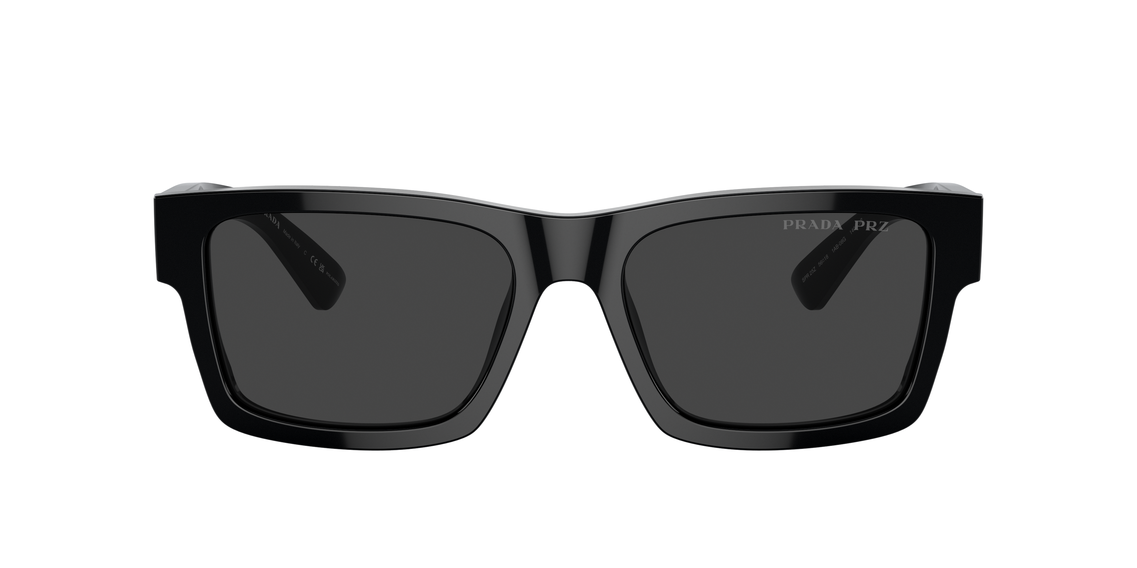 Prada PR 25ZS 1AB08G