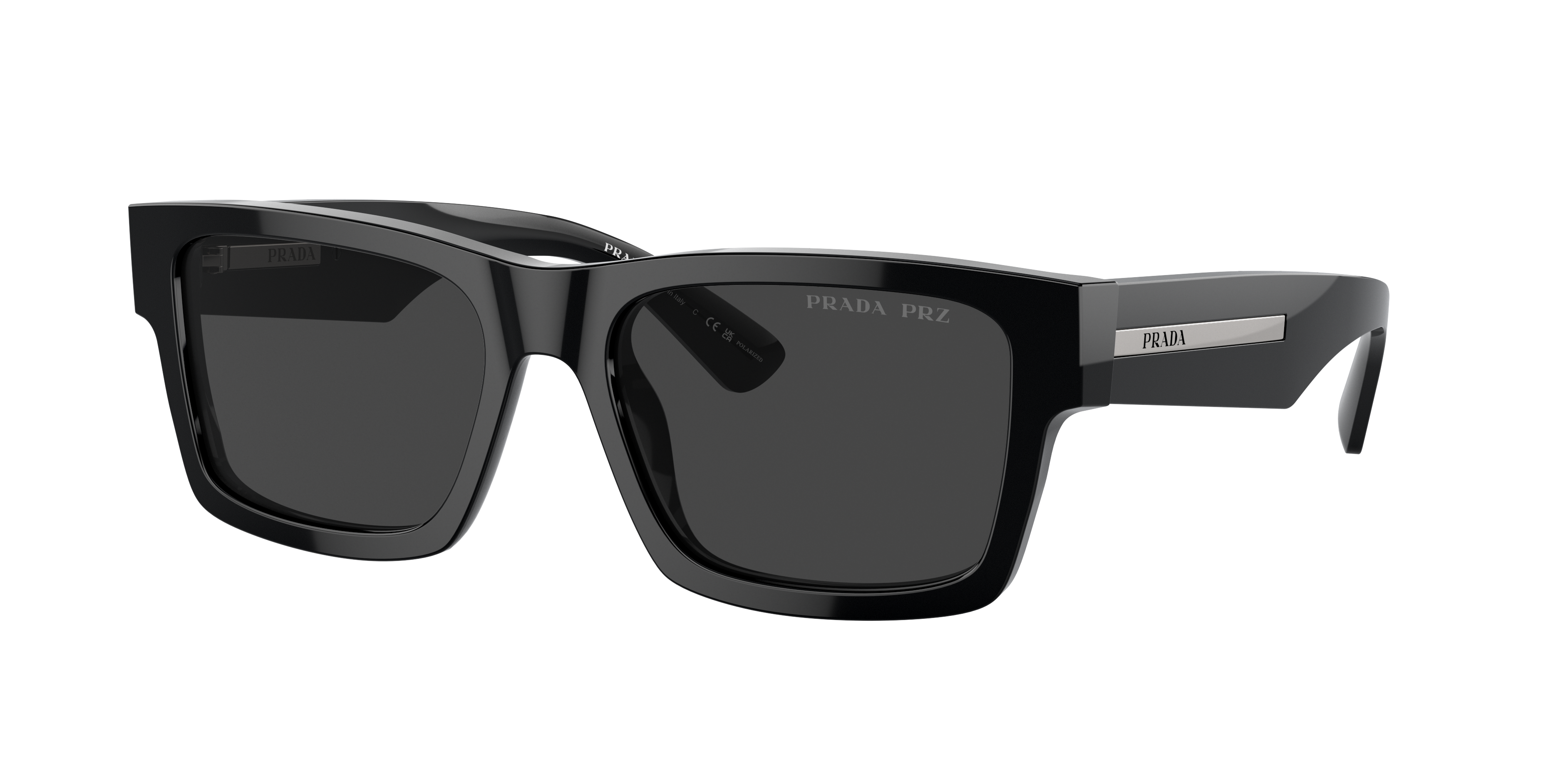 Prada PR 25ZS 1AB08G
