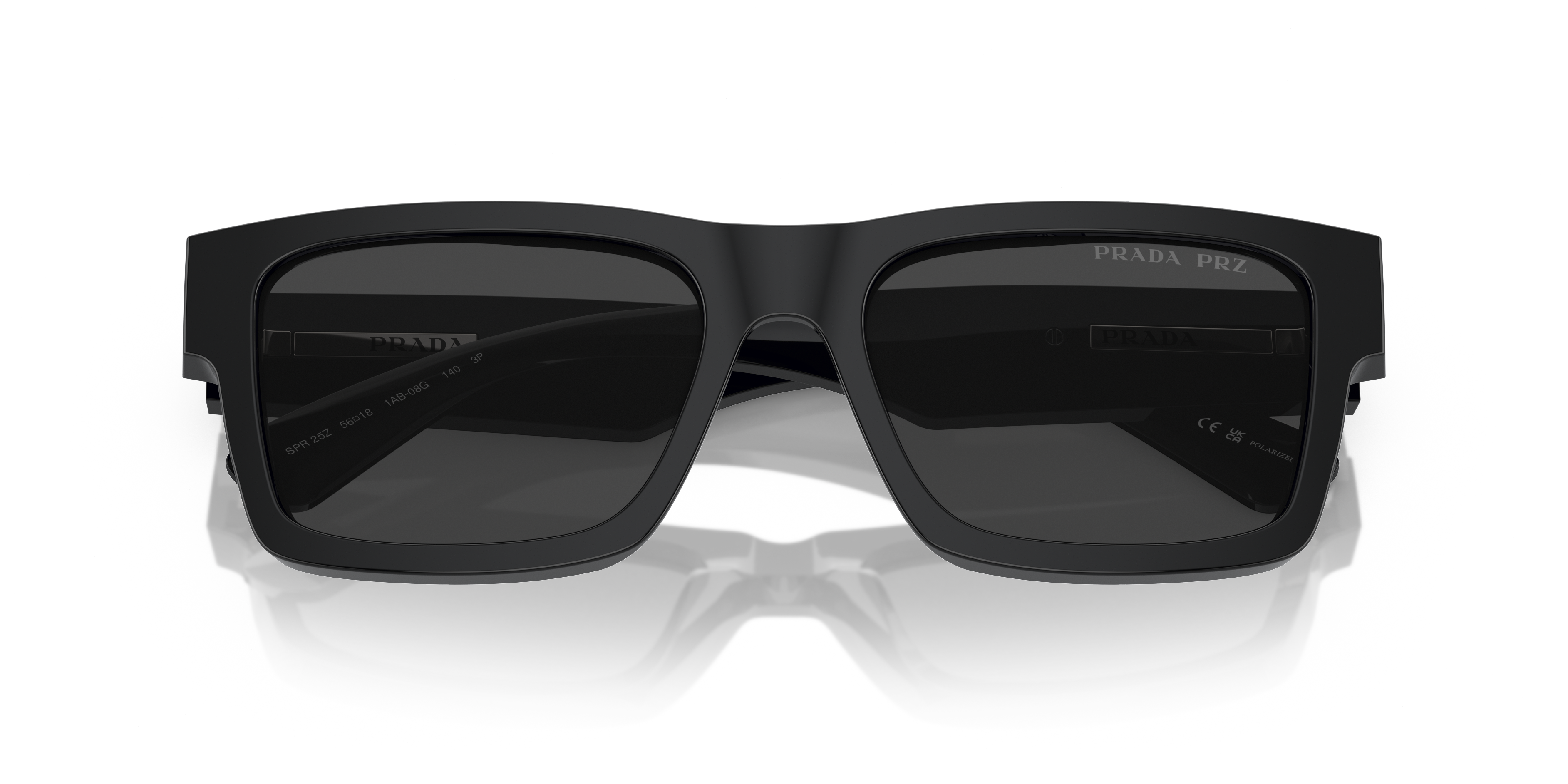 Prada PR 25ZS 1AB08G