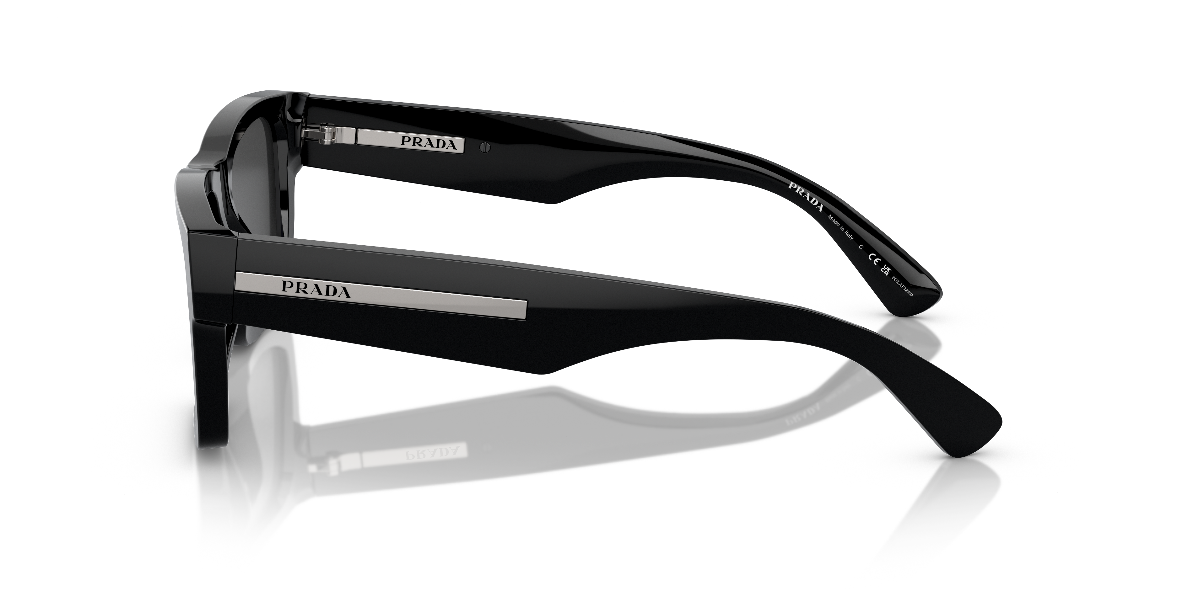 Prada PR 25ZS 1AB08G