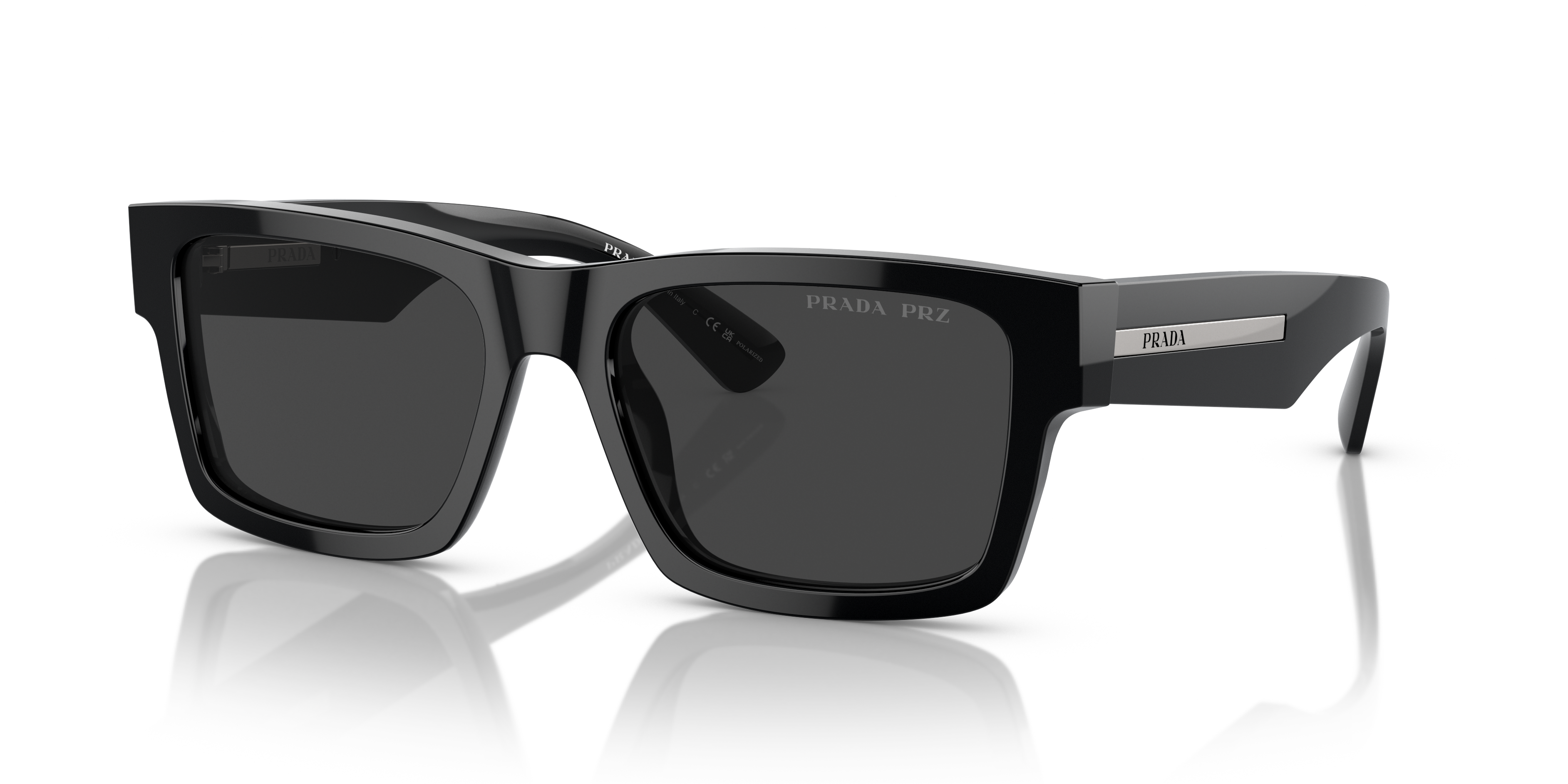 Prada PR 25ZS 1AB08G