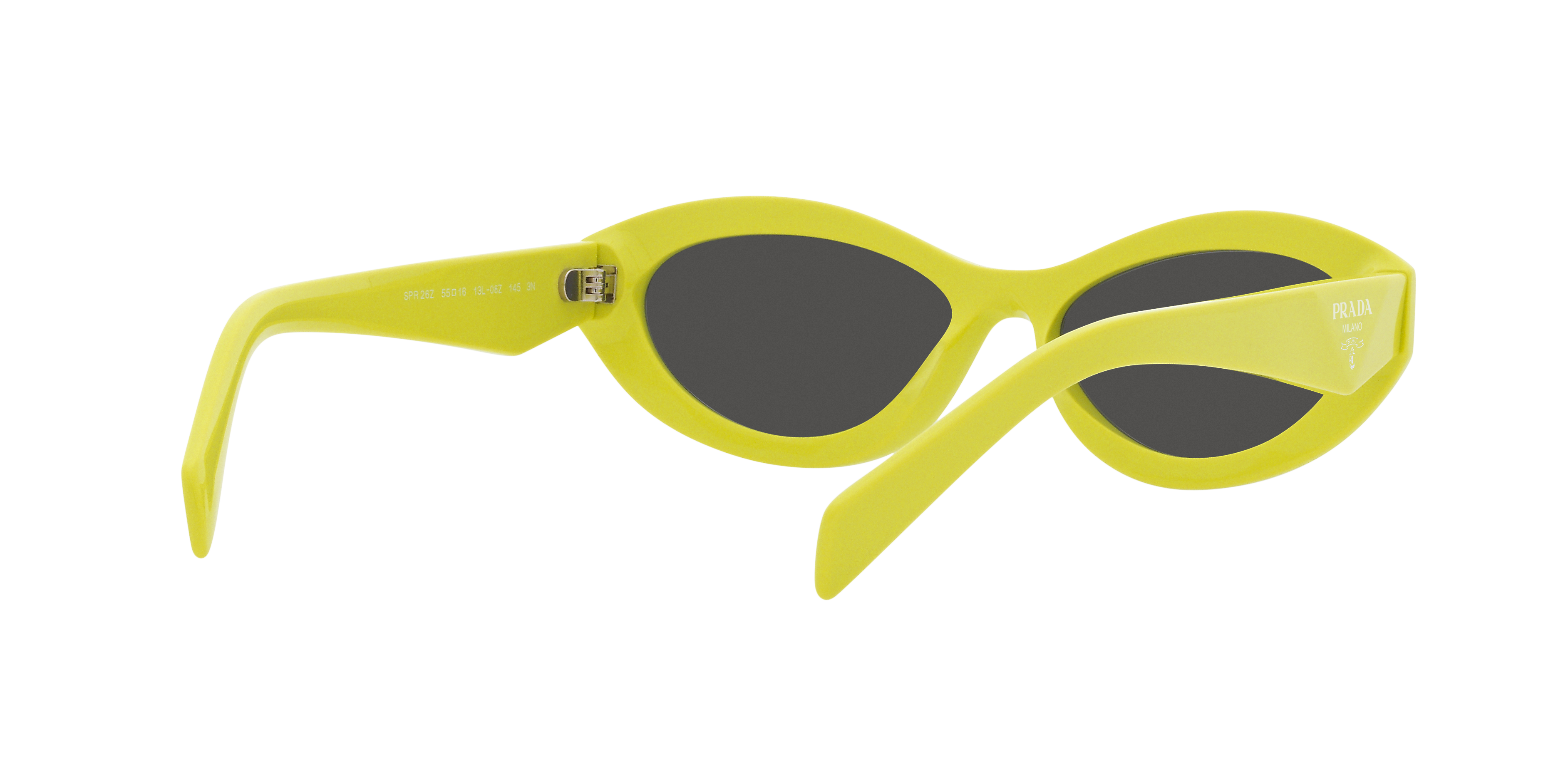 Prada PR 26ZS 13L08Z