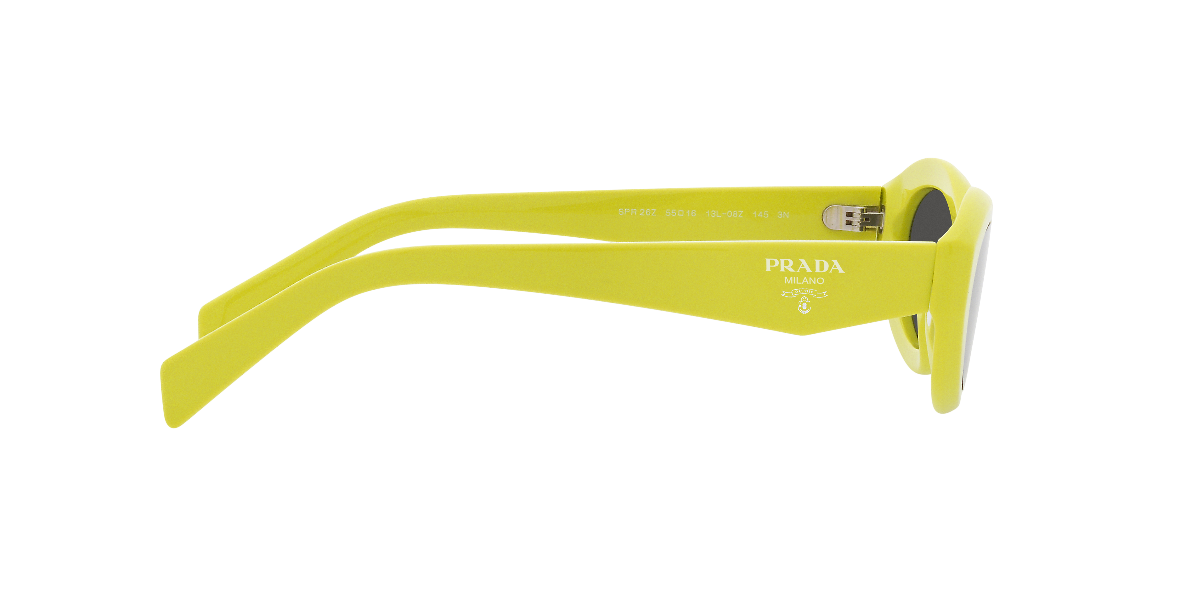 Prada PR 26ZS 13L08Z