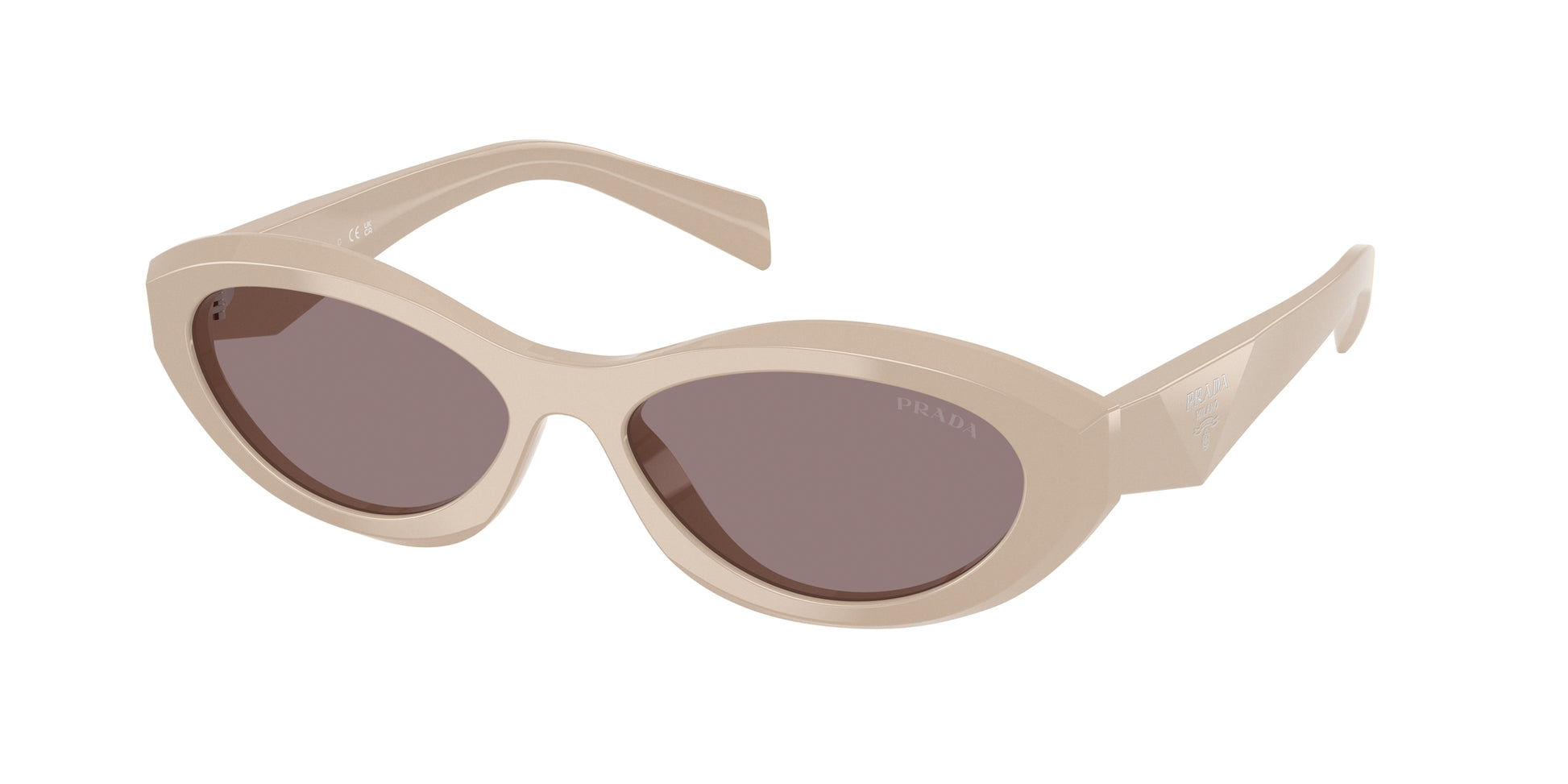 Prada PR 26ZS 25B6X1 55