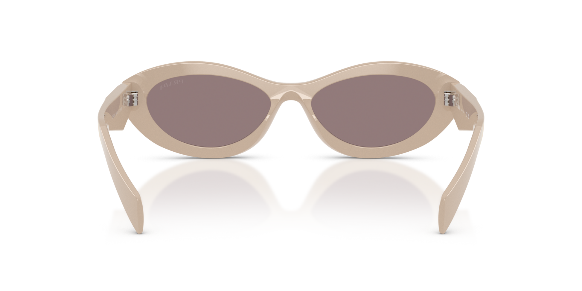 Prada PR 26ZS 25B6X1 55