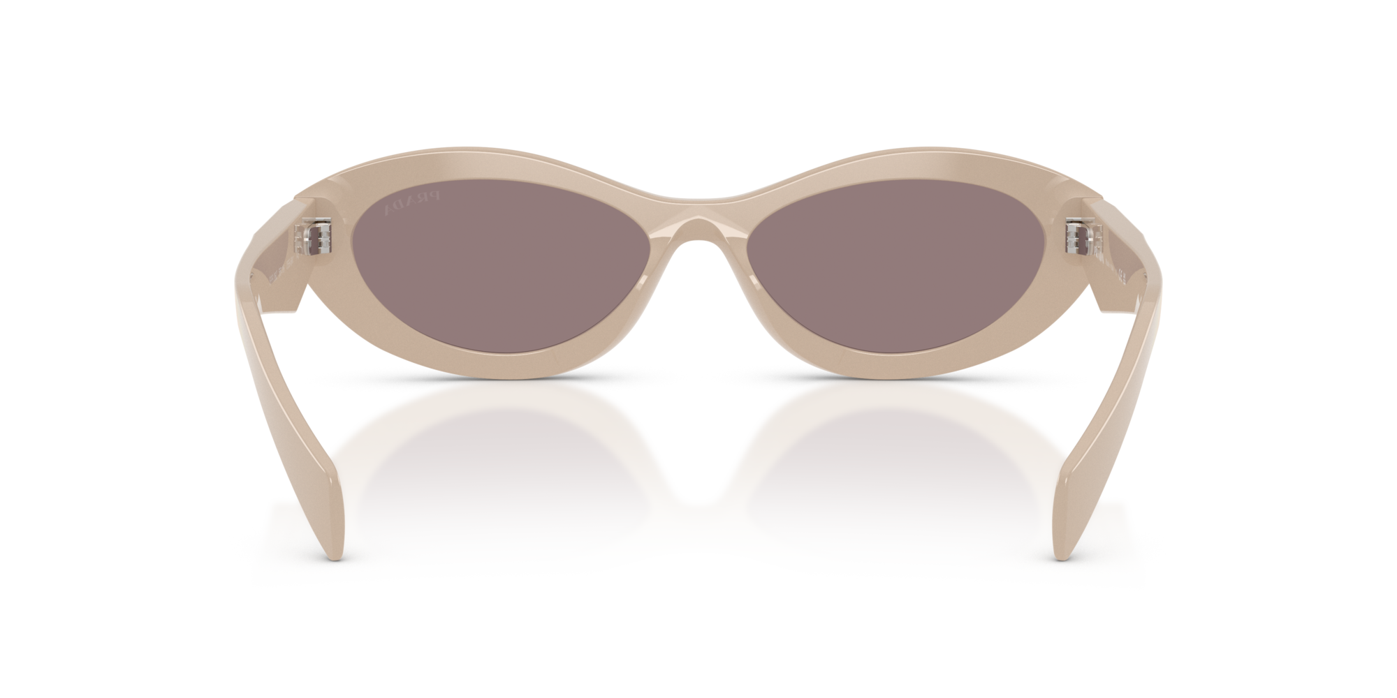 Prada PR 26ZS 25B6X1 55