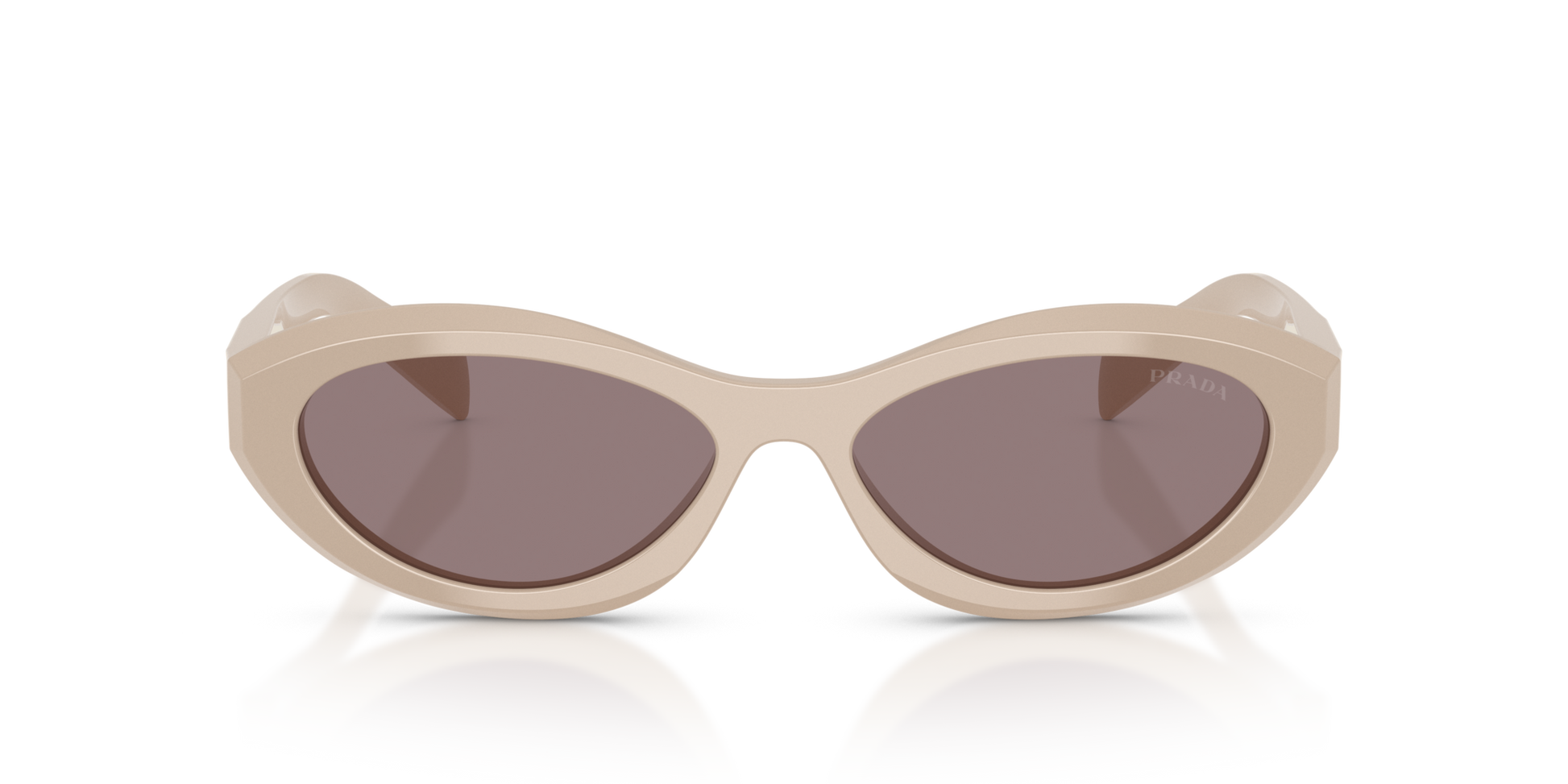 Prada PR 26ZS 25B6X1 55