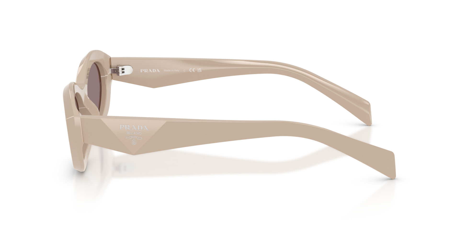 Prada PR 26ZS 25B6X1 55