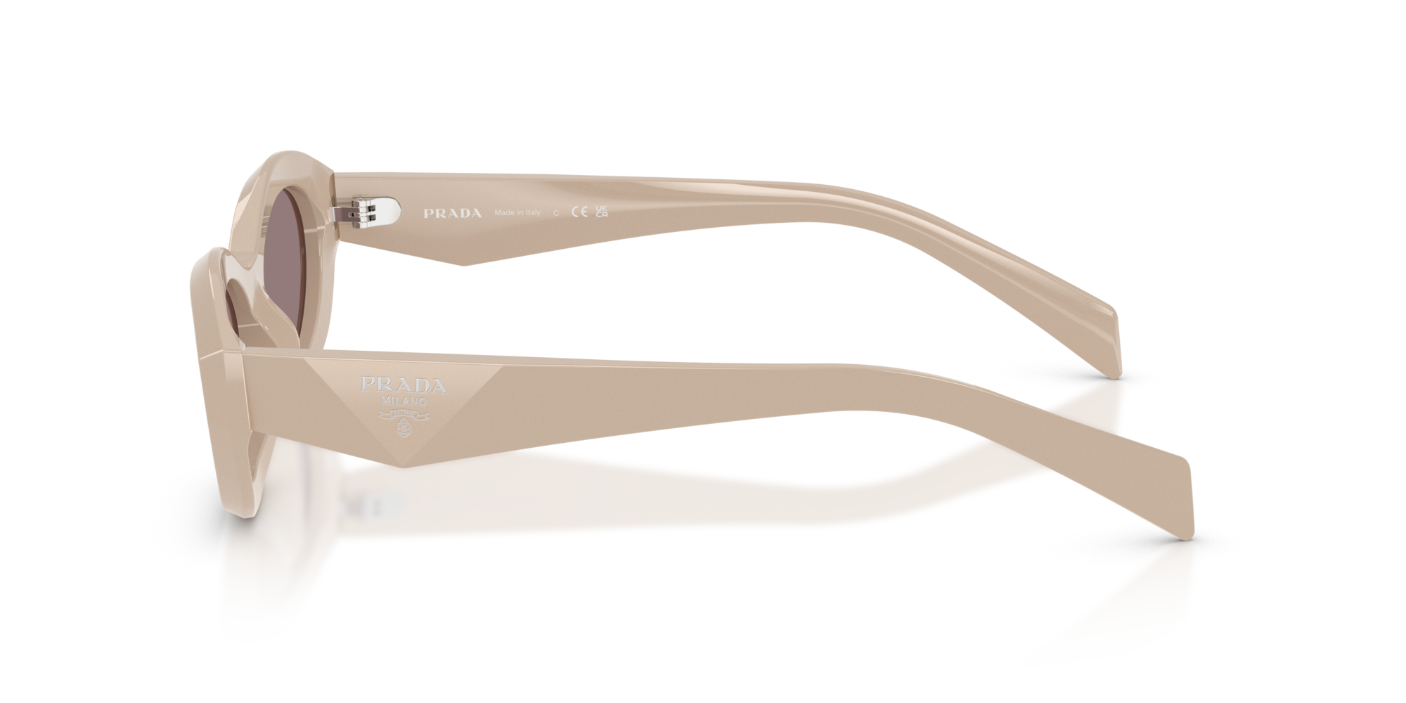 Prada PR 26ZS 25B6X1 55