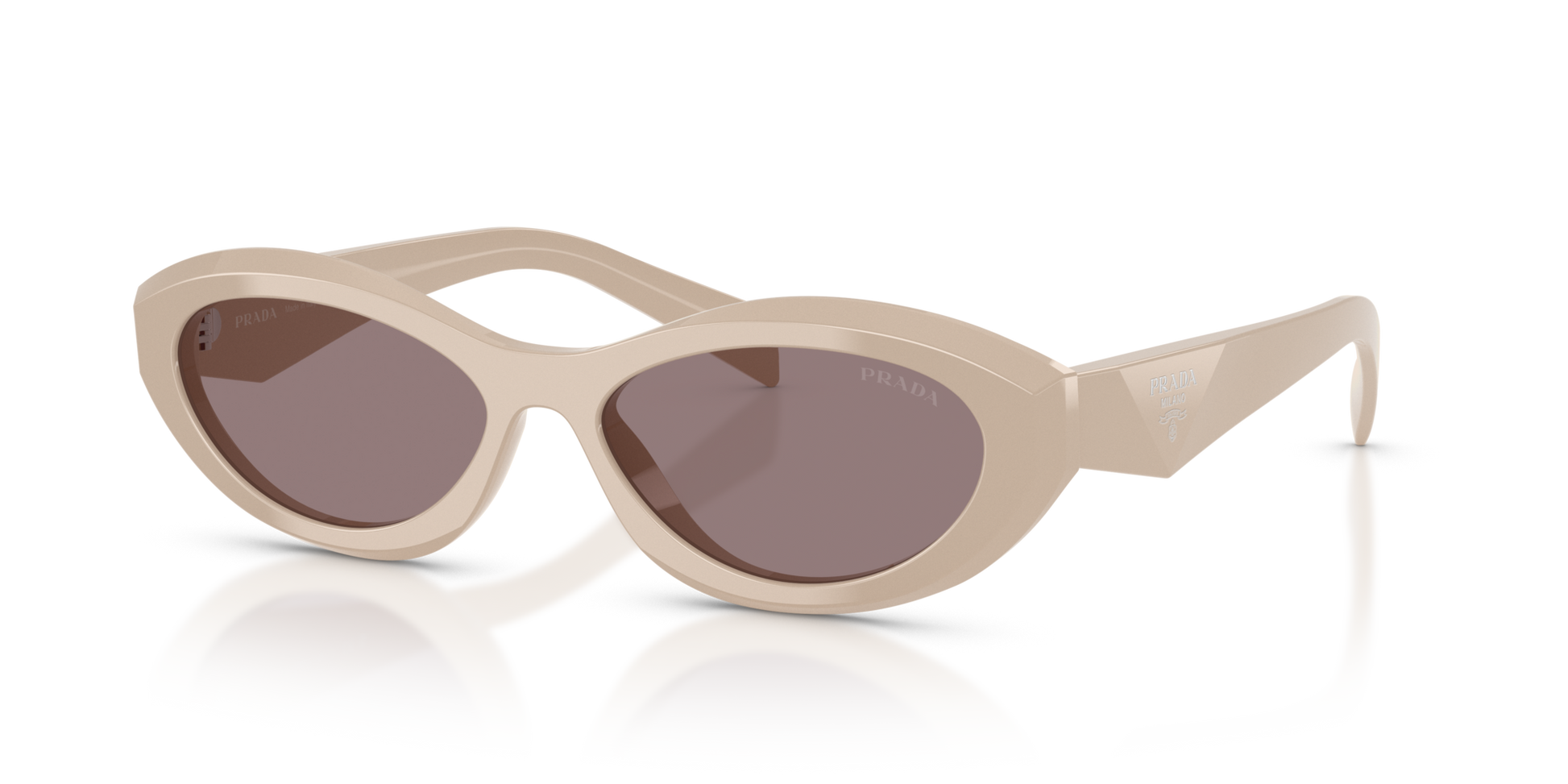 Prada PR 26ZS 25B6X1 55