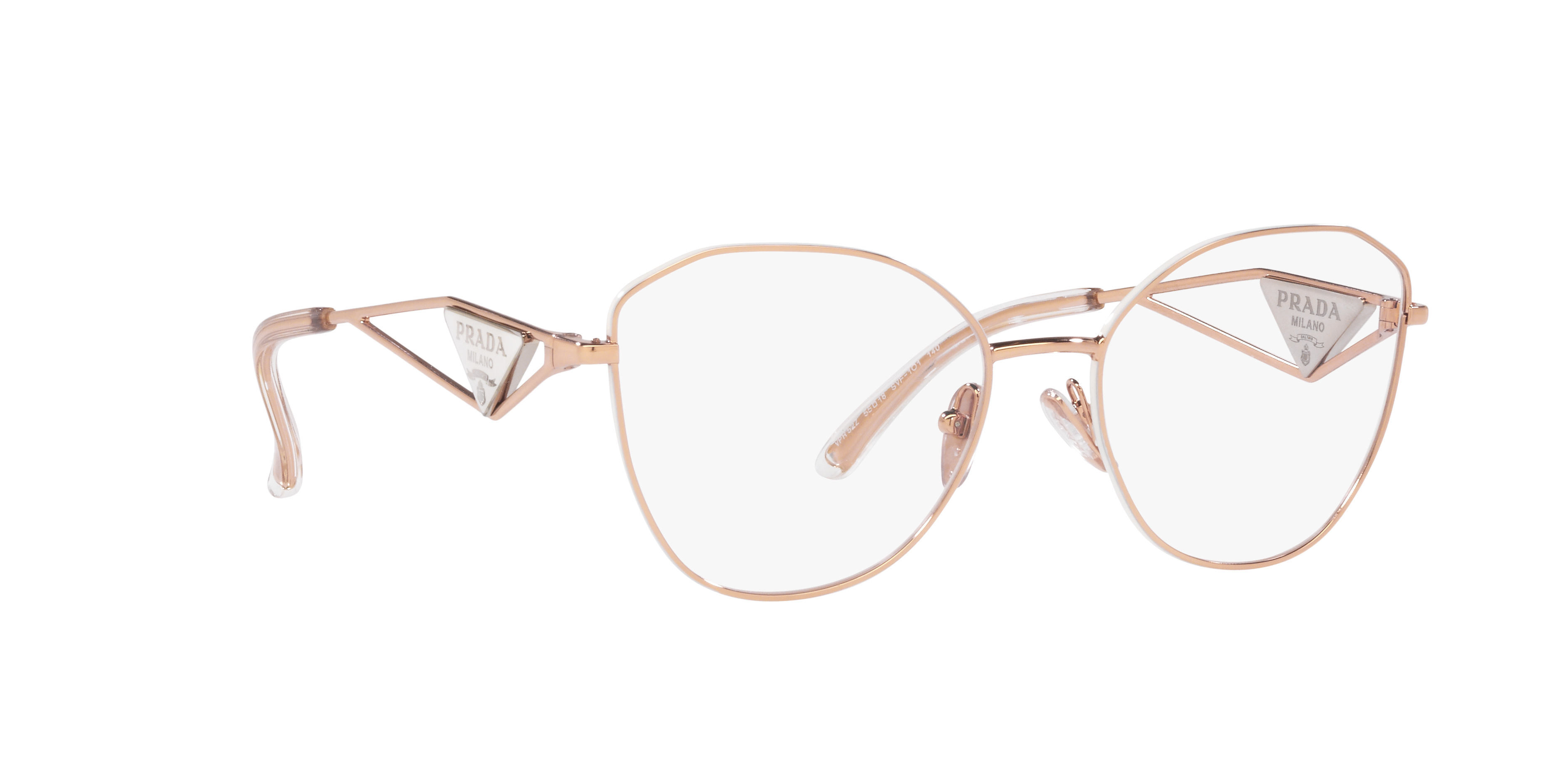 Prada PR 52ZV SVF1O1
