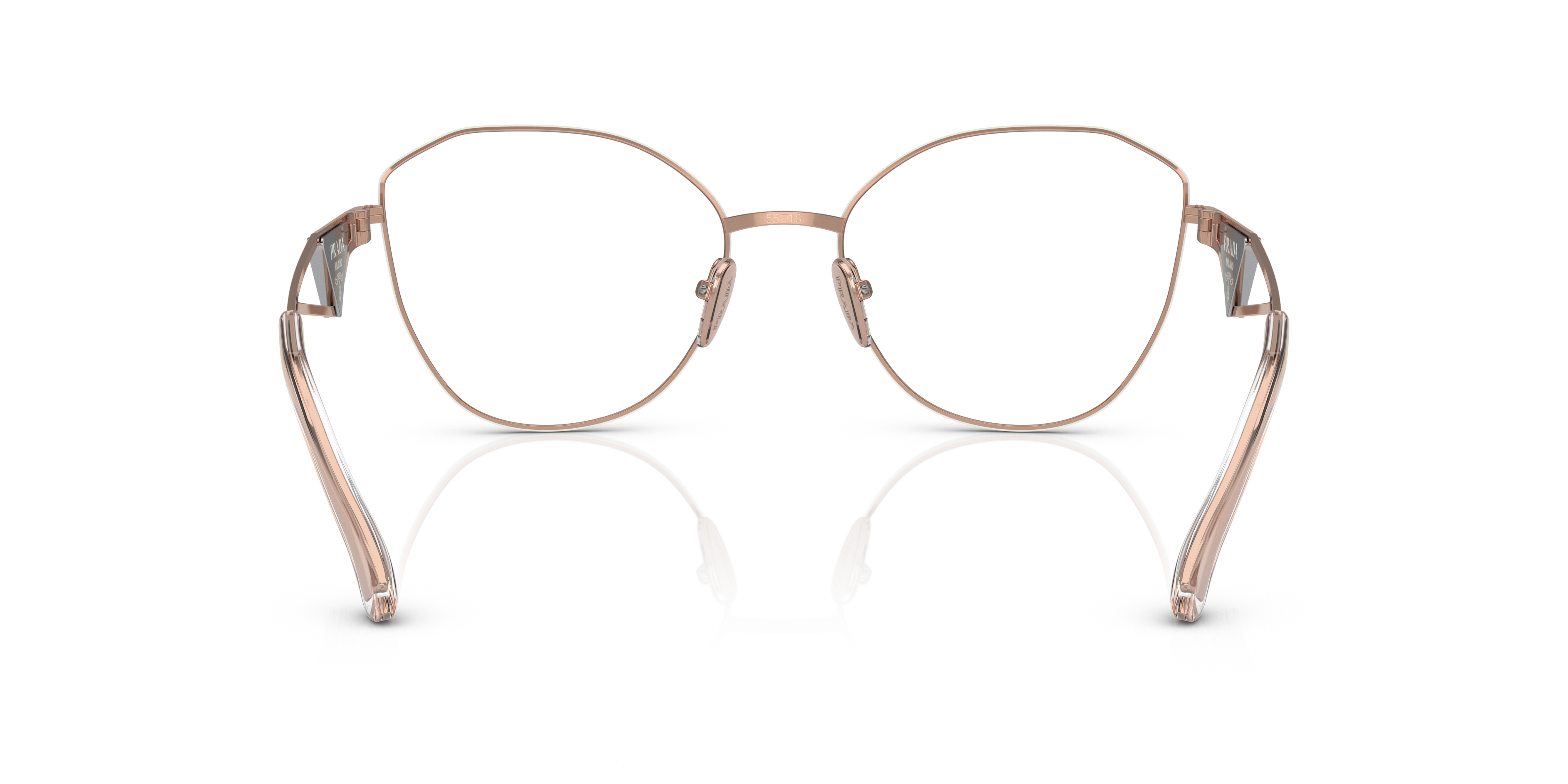 Prada PR 52ZV SVF1O1