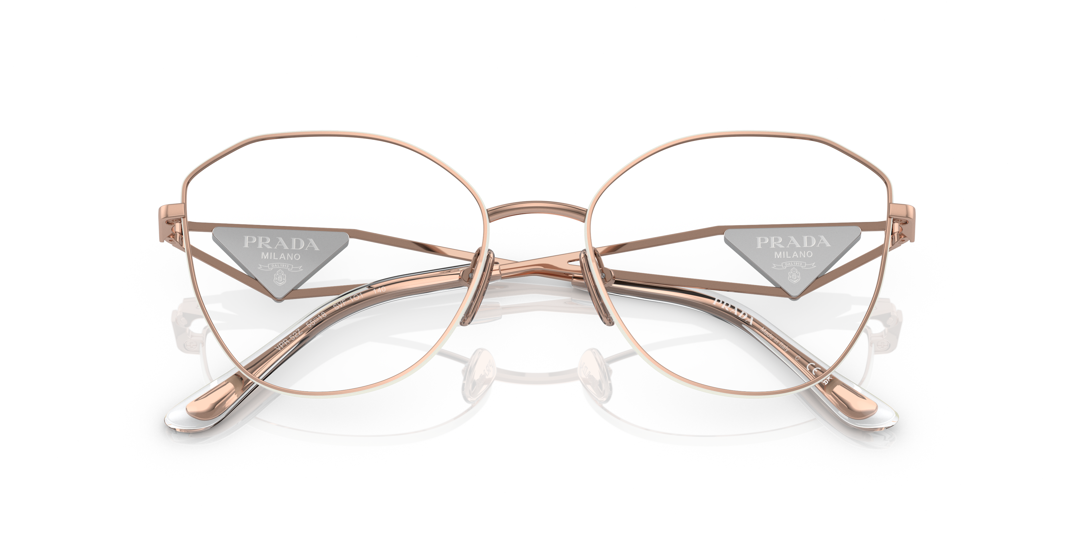 Prada PR 52ZV SVF1O1