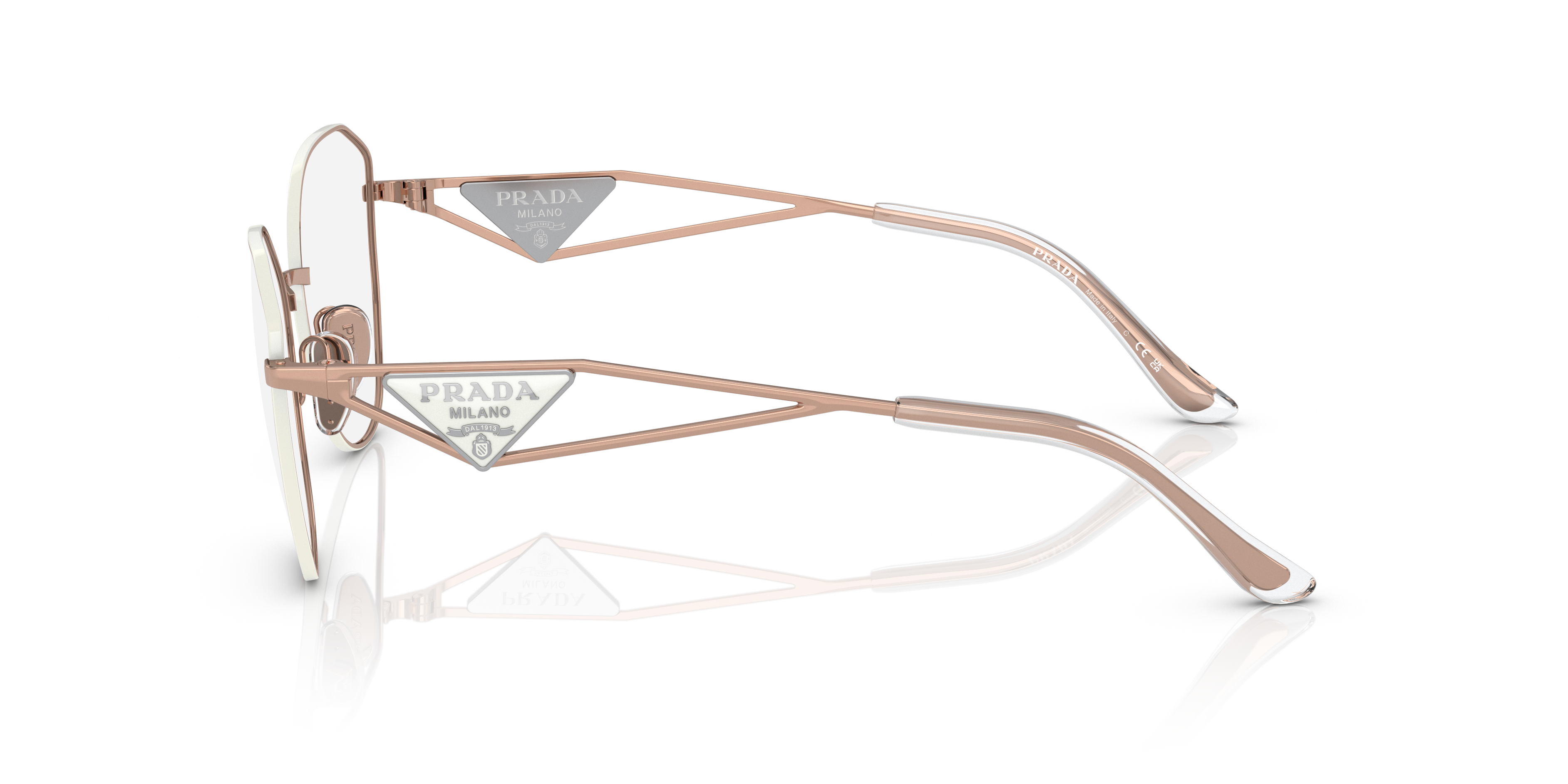 Prada PR 52ZV SVF1O1