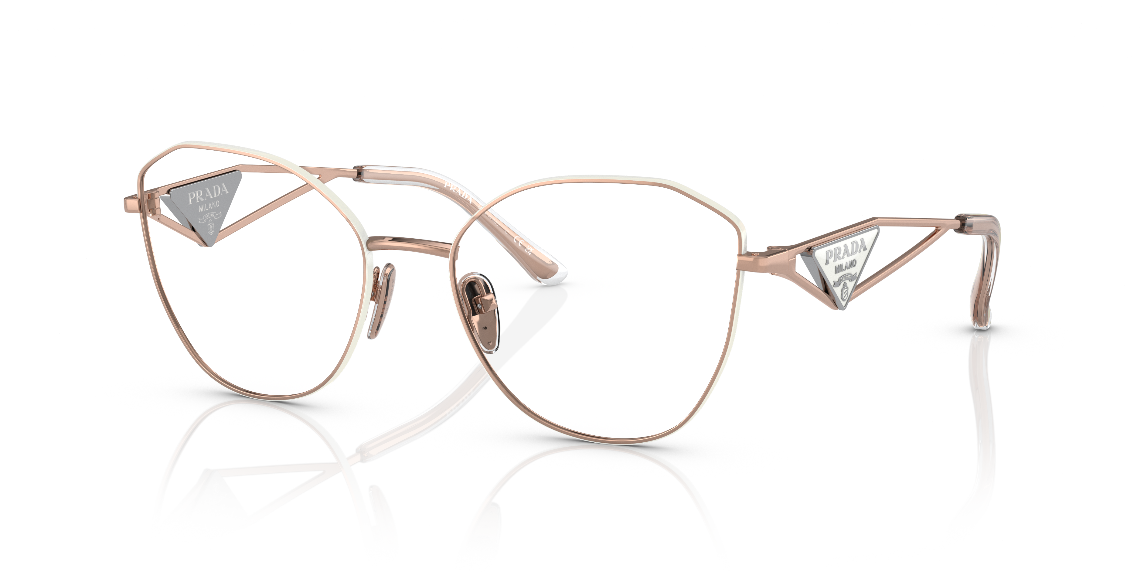 Prada PR 52ZV SVF1O1