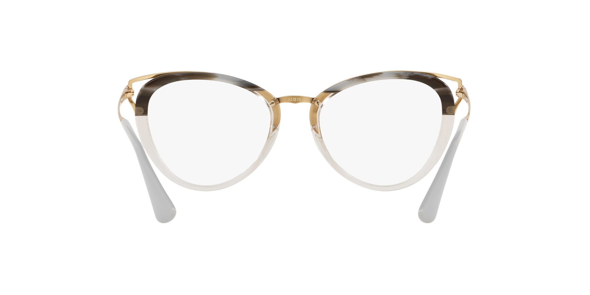 Prada PR 53UV MRU1O1 52