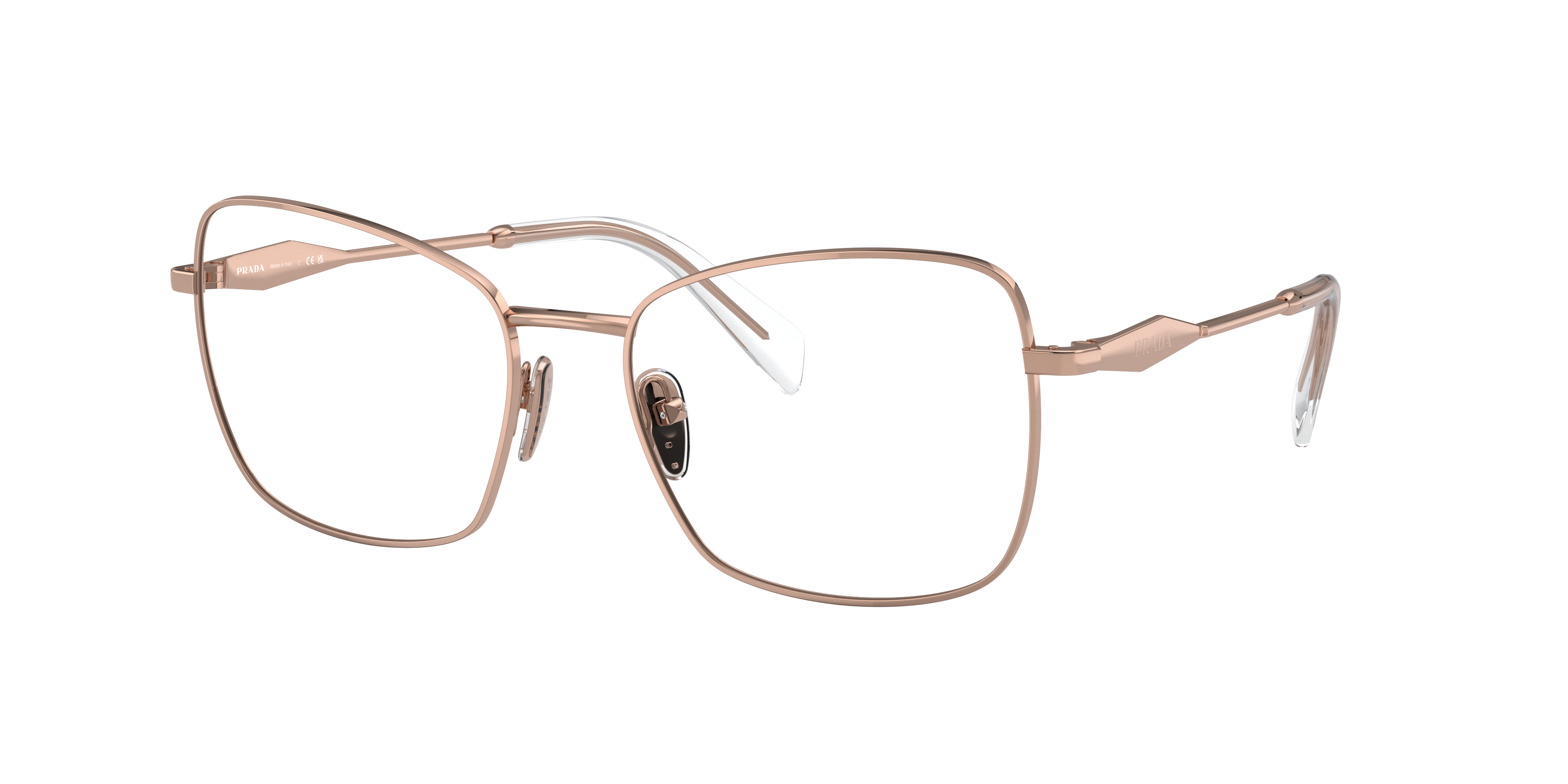 Prada PR 53ZV SVF1O1