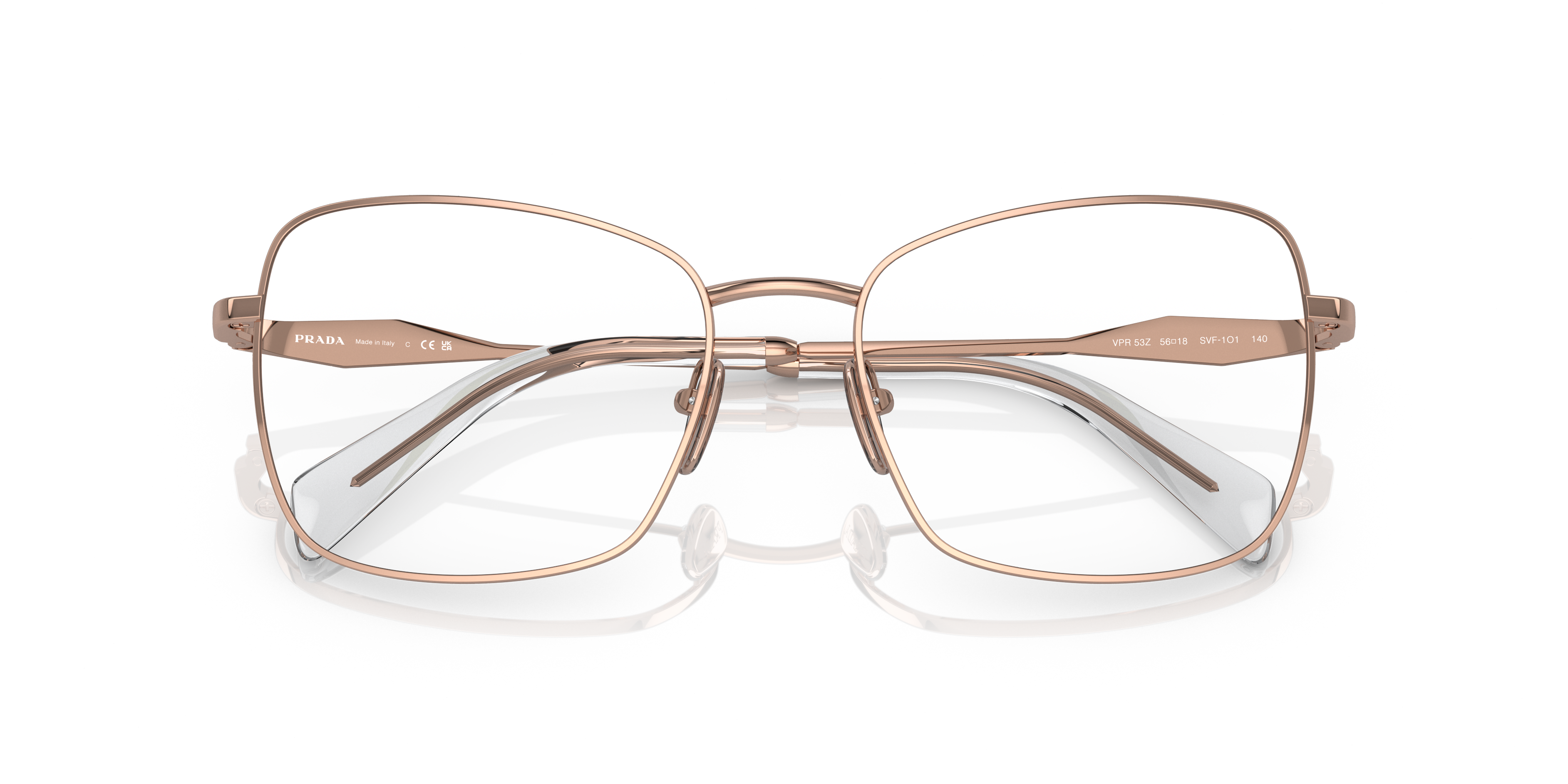 Prada PR 53ZV SVF1O1
