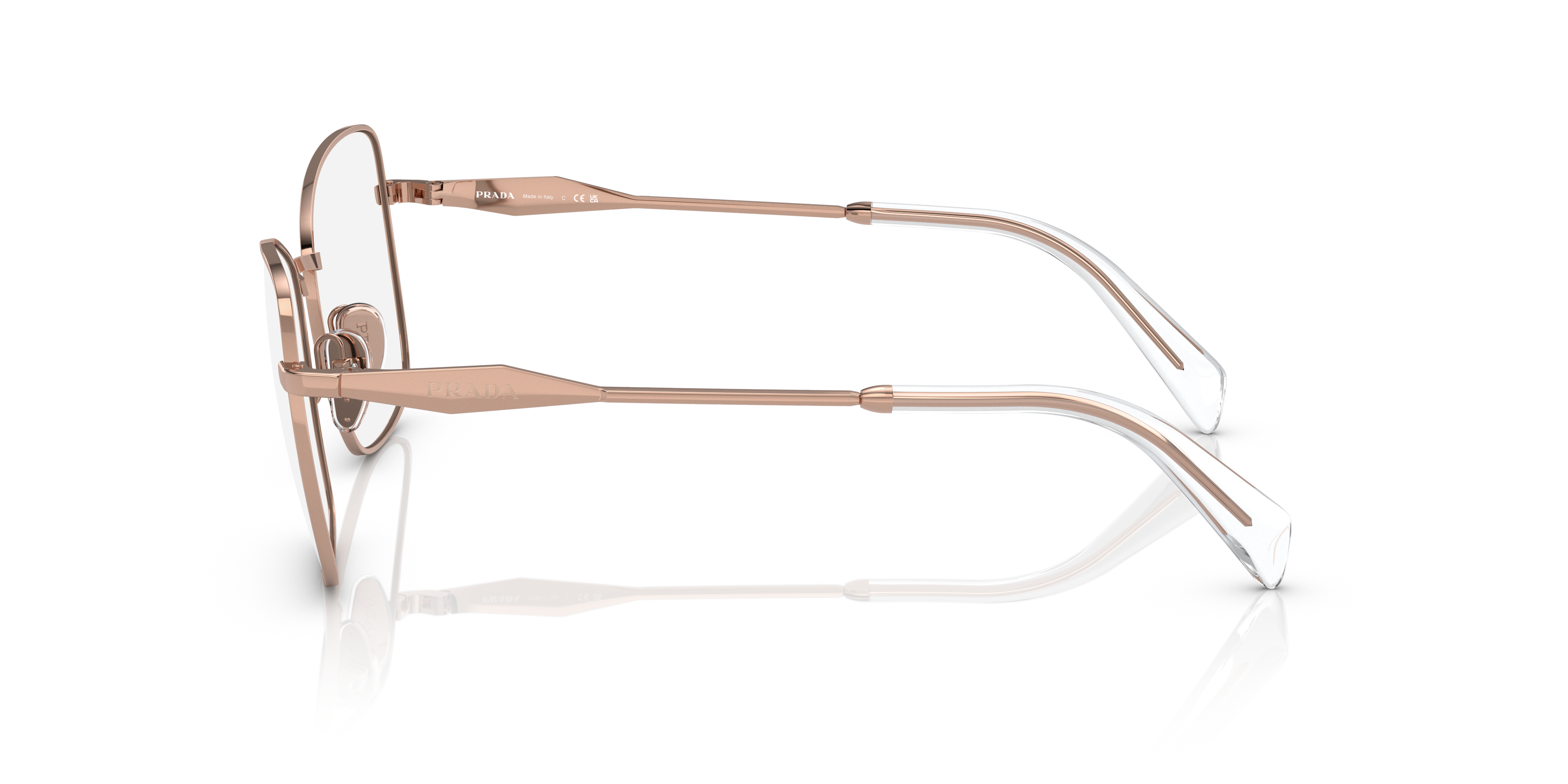 Prada PR 53ZV SVF1O1