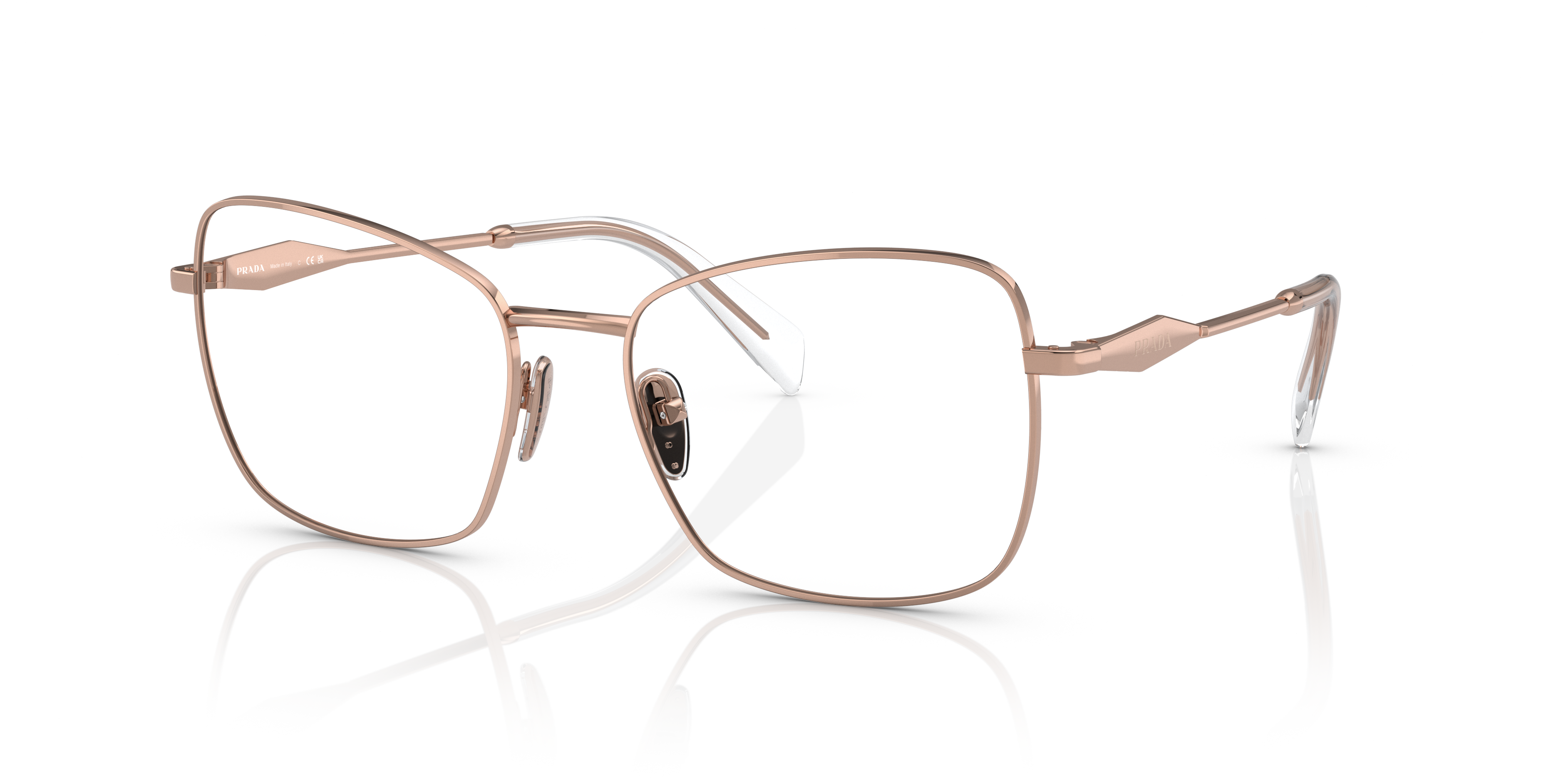 Prada PR 53ZV SVF1O1