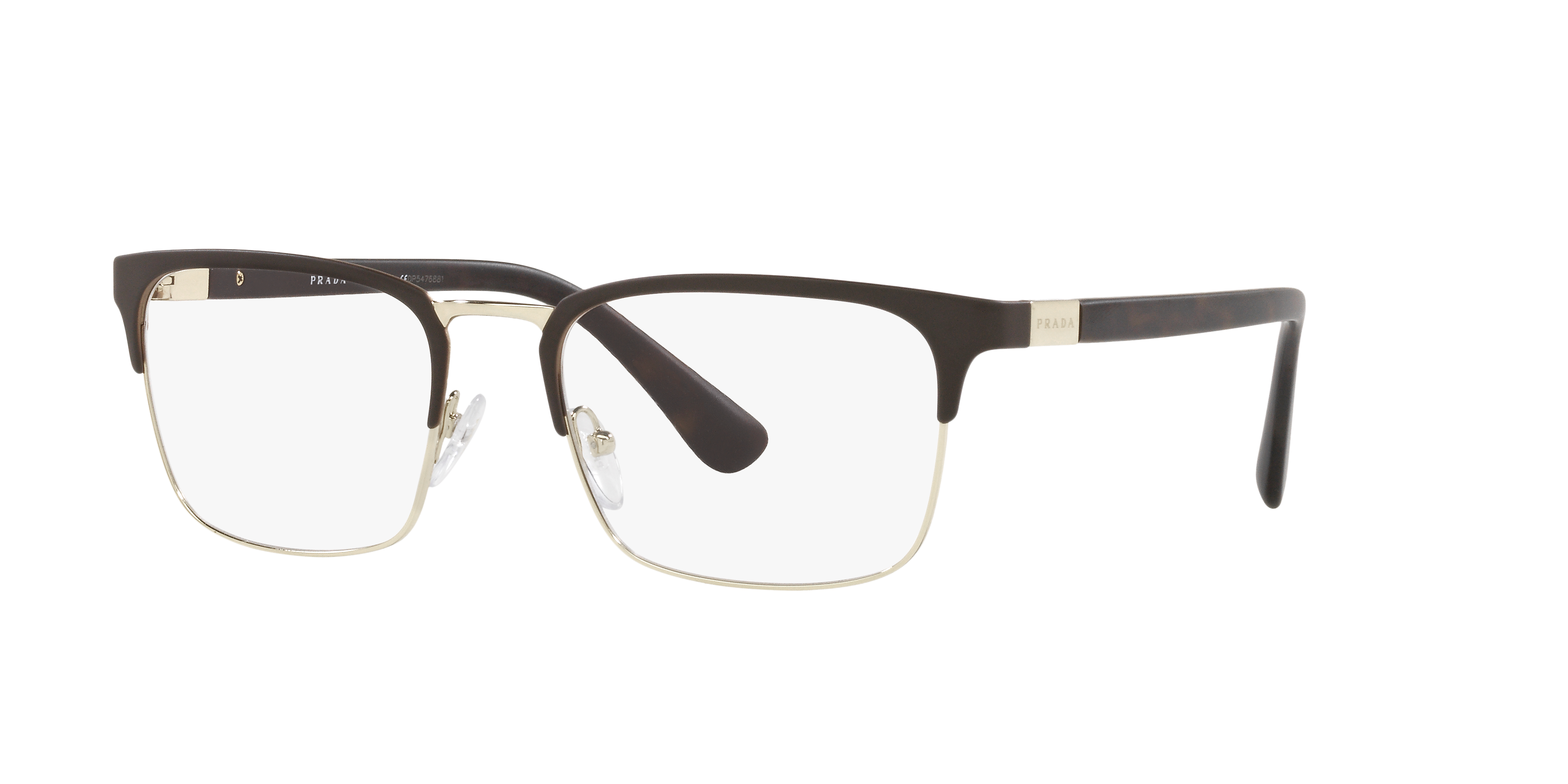 Prada PR 54TV HERITAGE 01U1O1