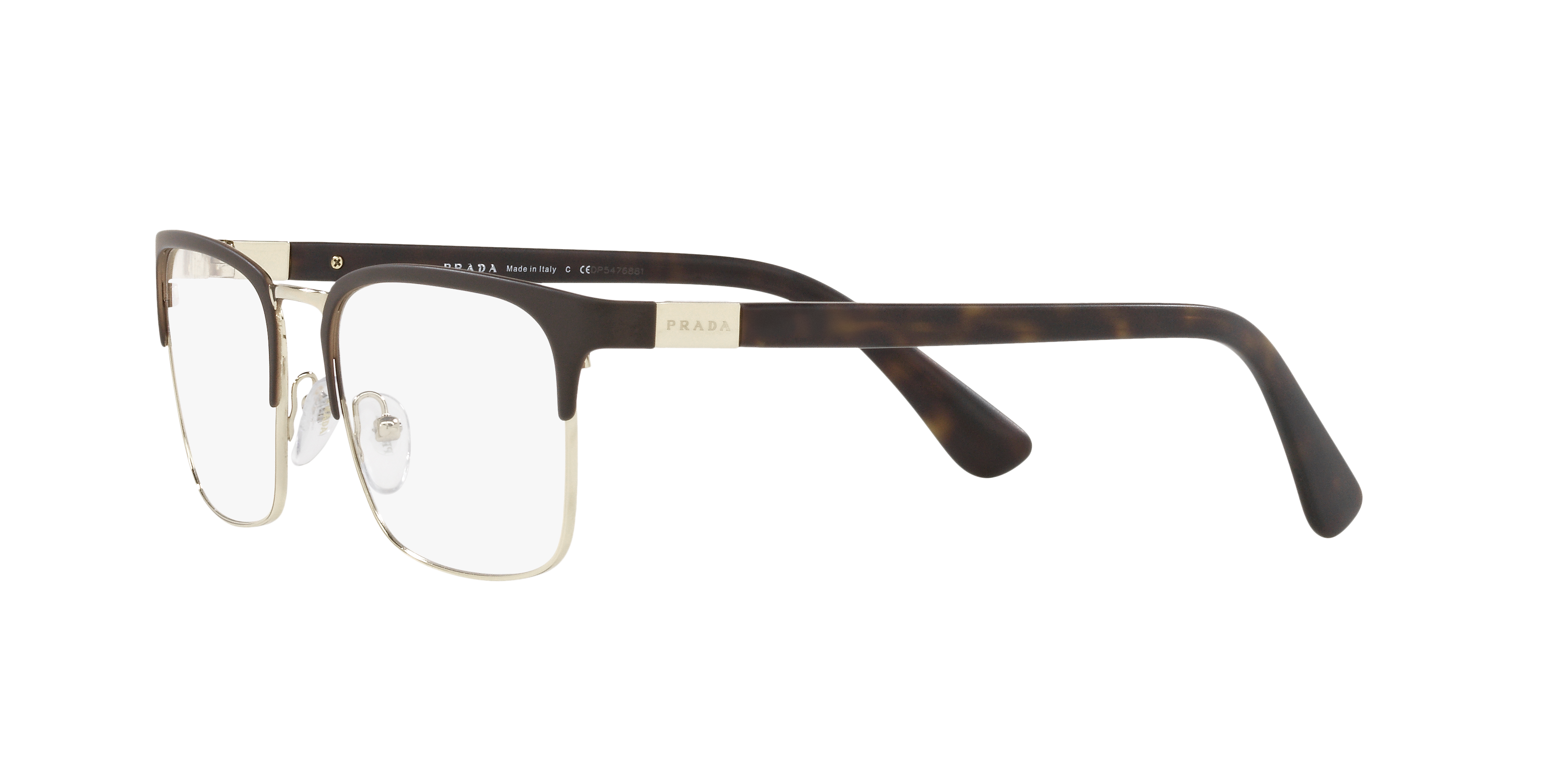 Prada PR 54TV HERITAGE 01U1O1