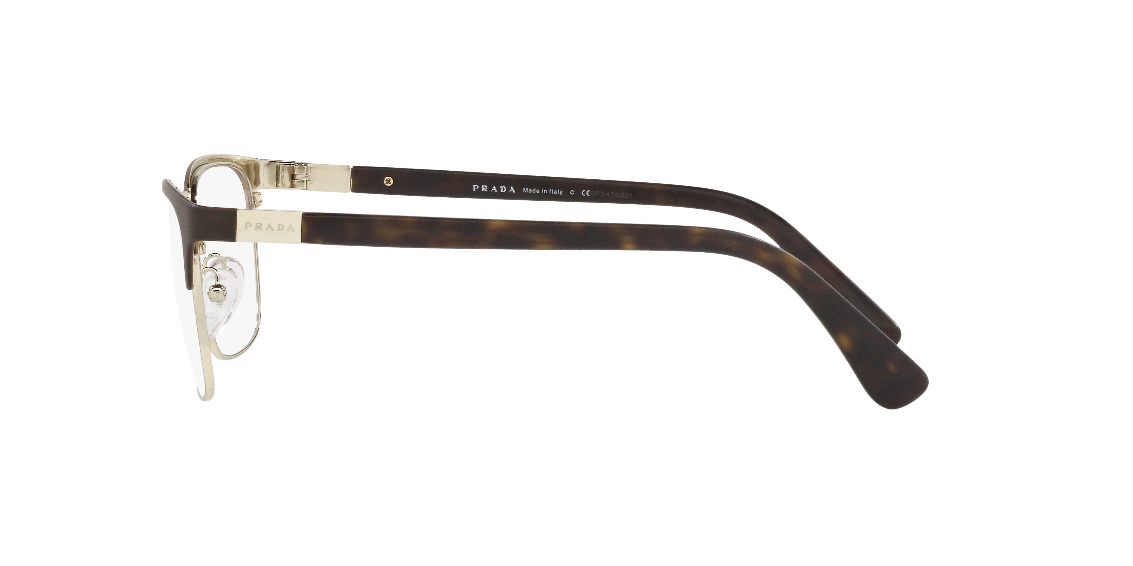 Prada PR 54TV HERITAGE 01U1O1