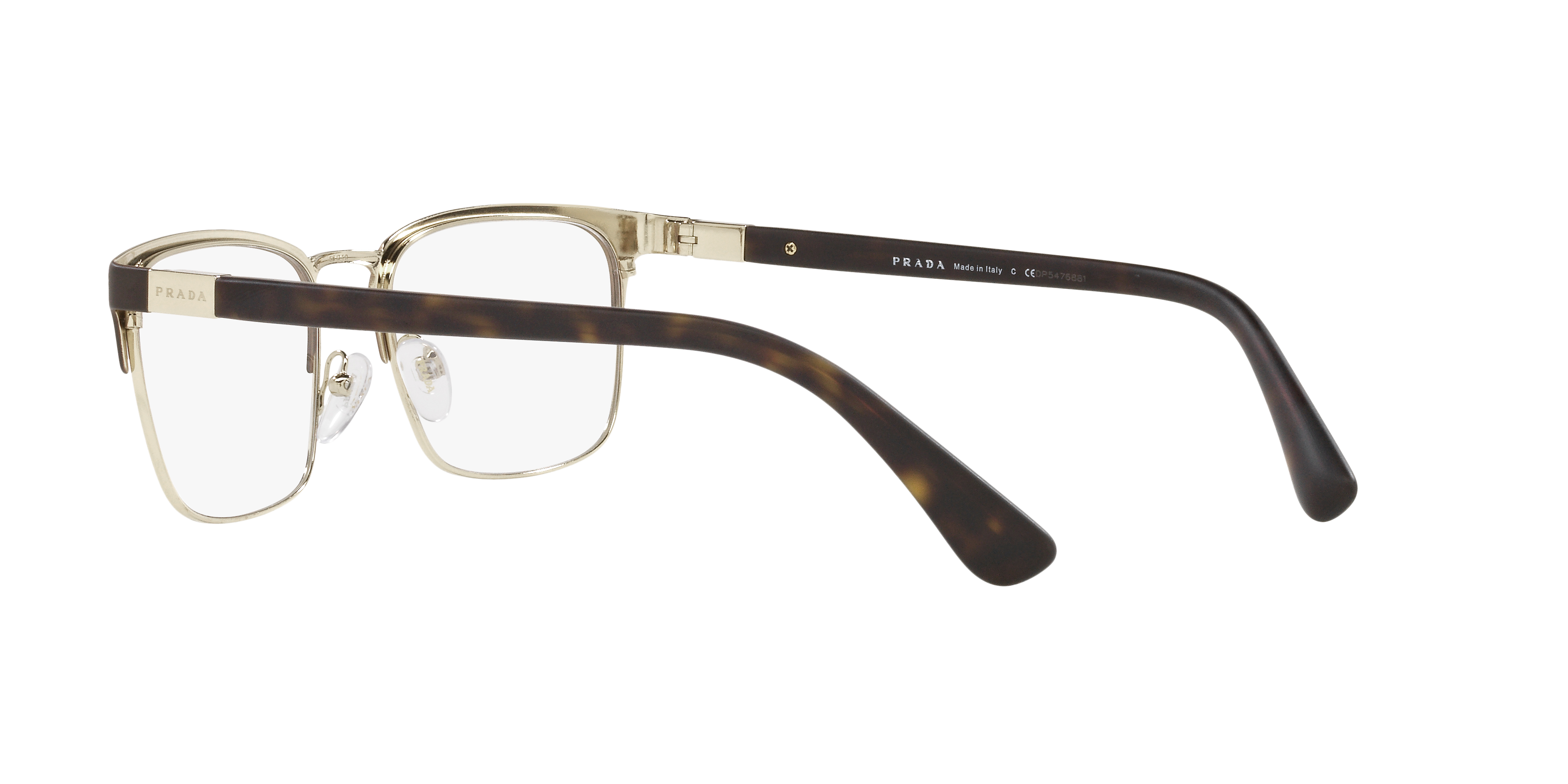 Prada PR 54TV HERITAGE 01U1O1