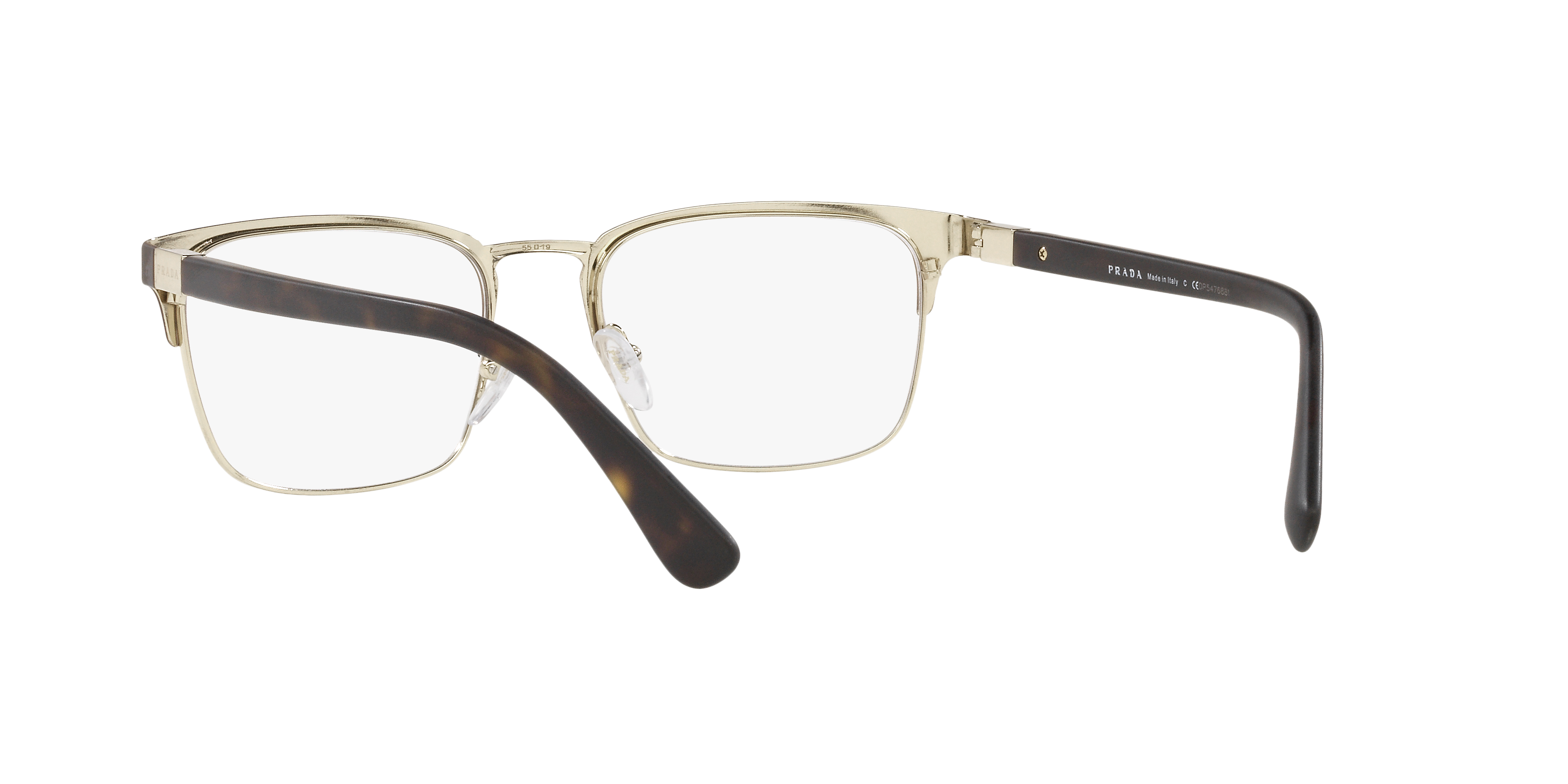 Prada PR 54TV HERITAGE 01U1O1
