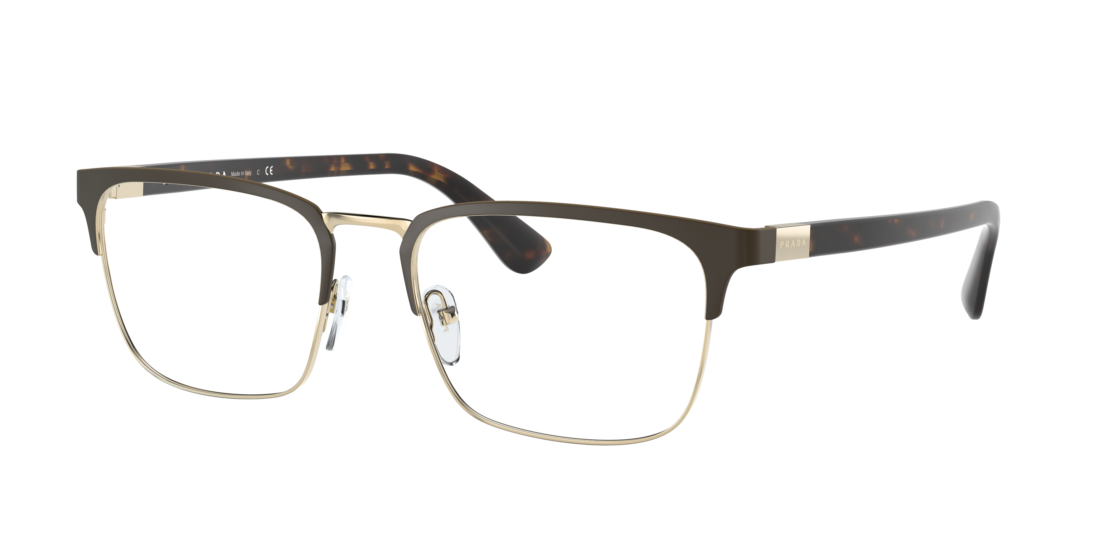 Prada PR 54TV HERITAGE 01U1O1
