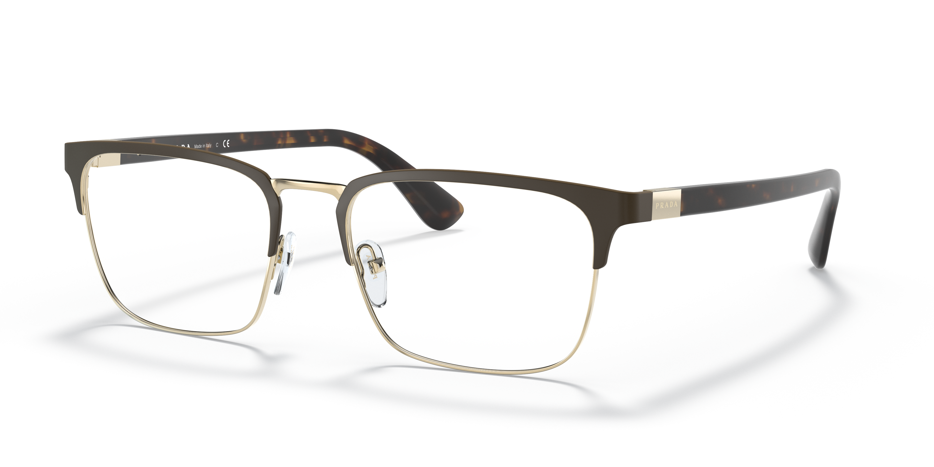 Prada PR 54TV HERITAGE 01U1O1