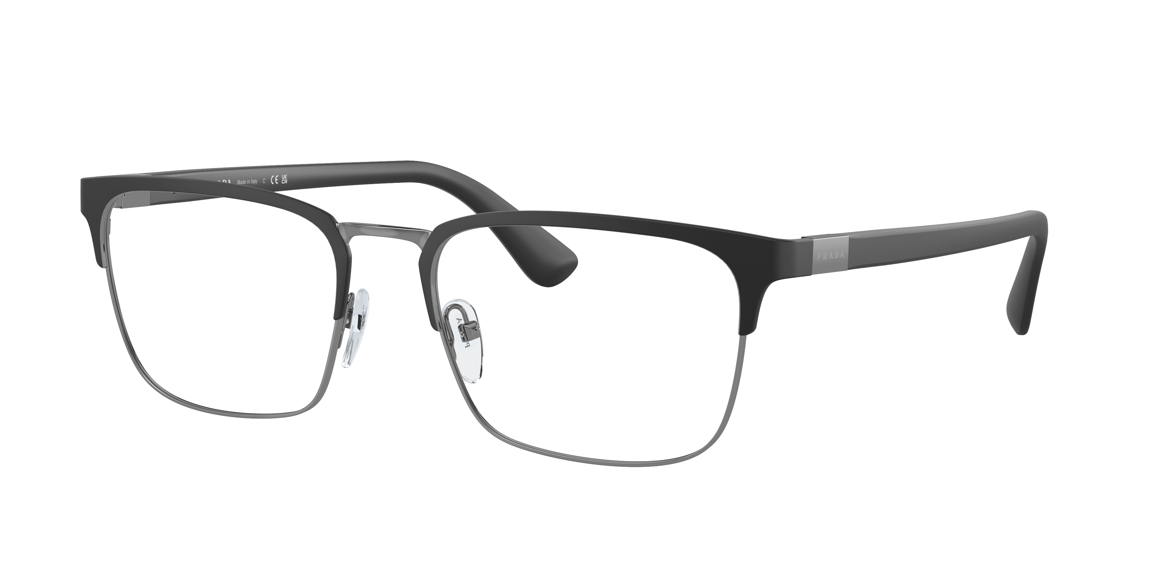 Prada PR 54TV HERITAGE 1BO1O1