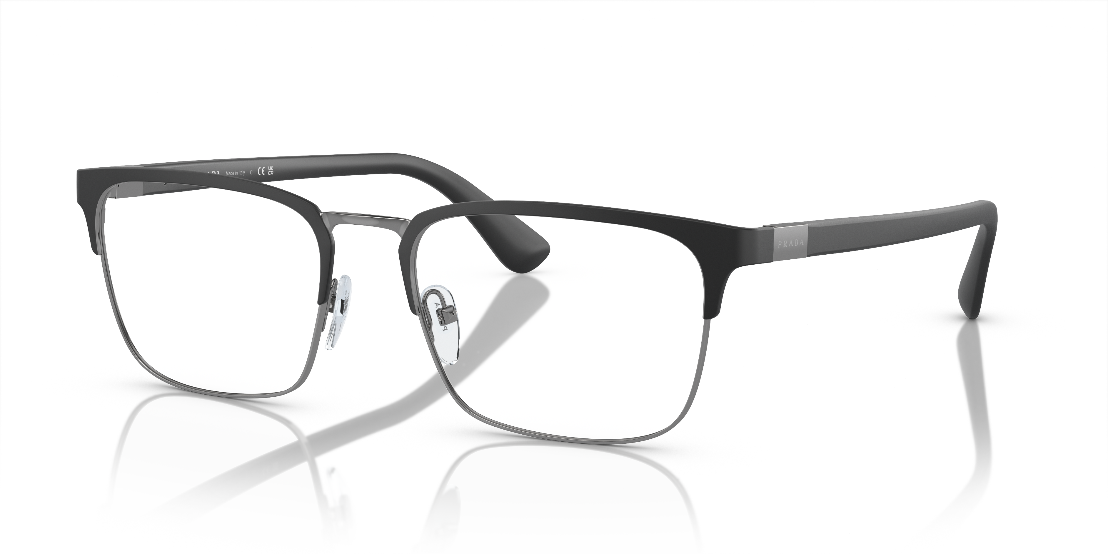 Prada PR 54TV HERITAGE 1BO1O1