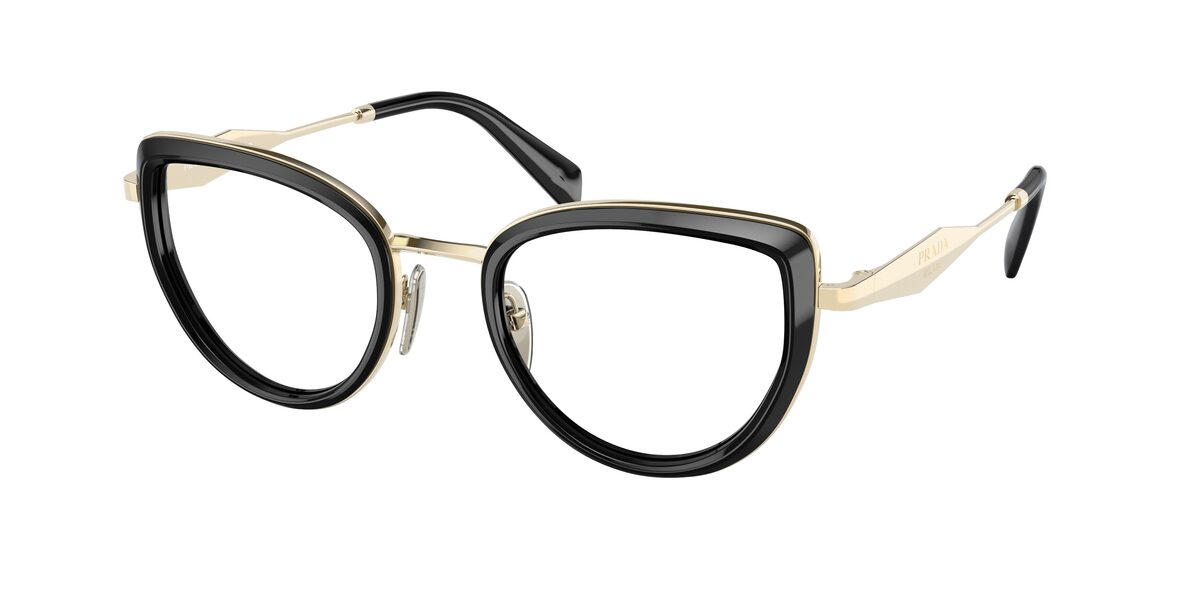 Prada PR 54ZV 1AB1O1