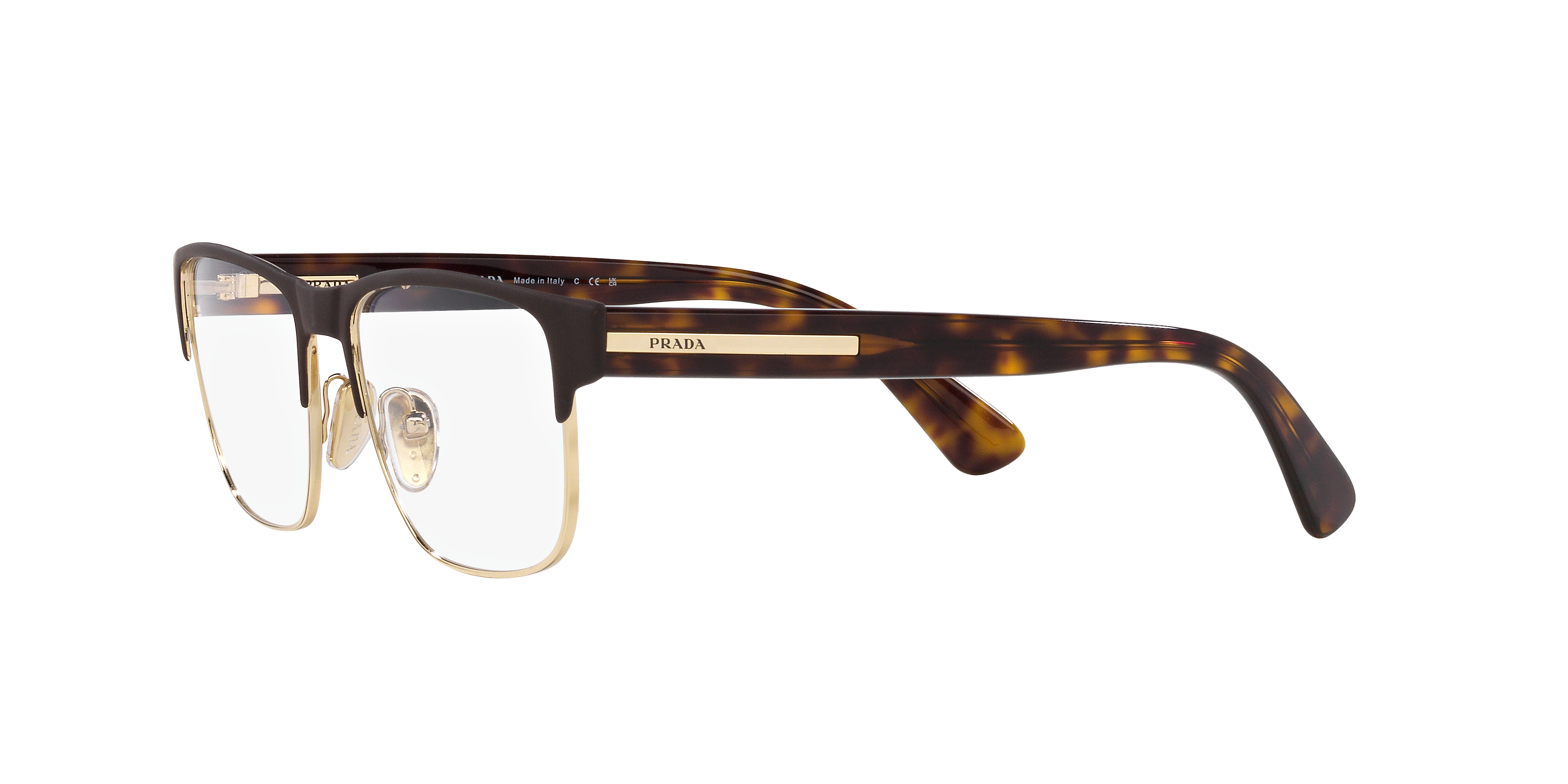 Prada PR 57ZV 01U1O1