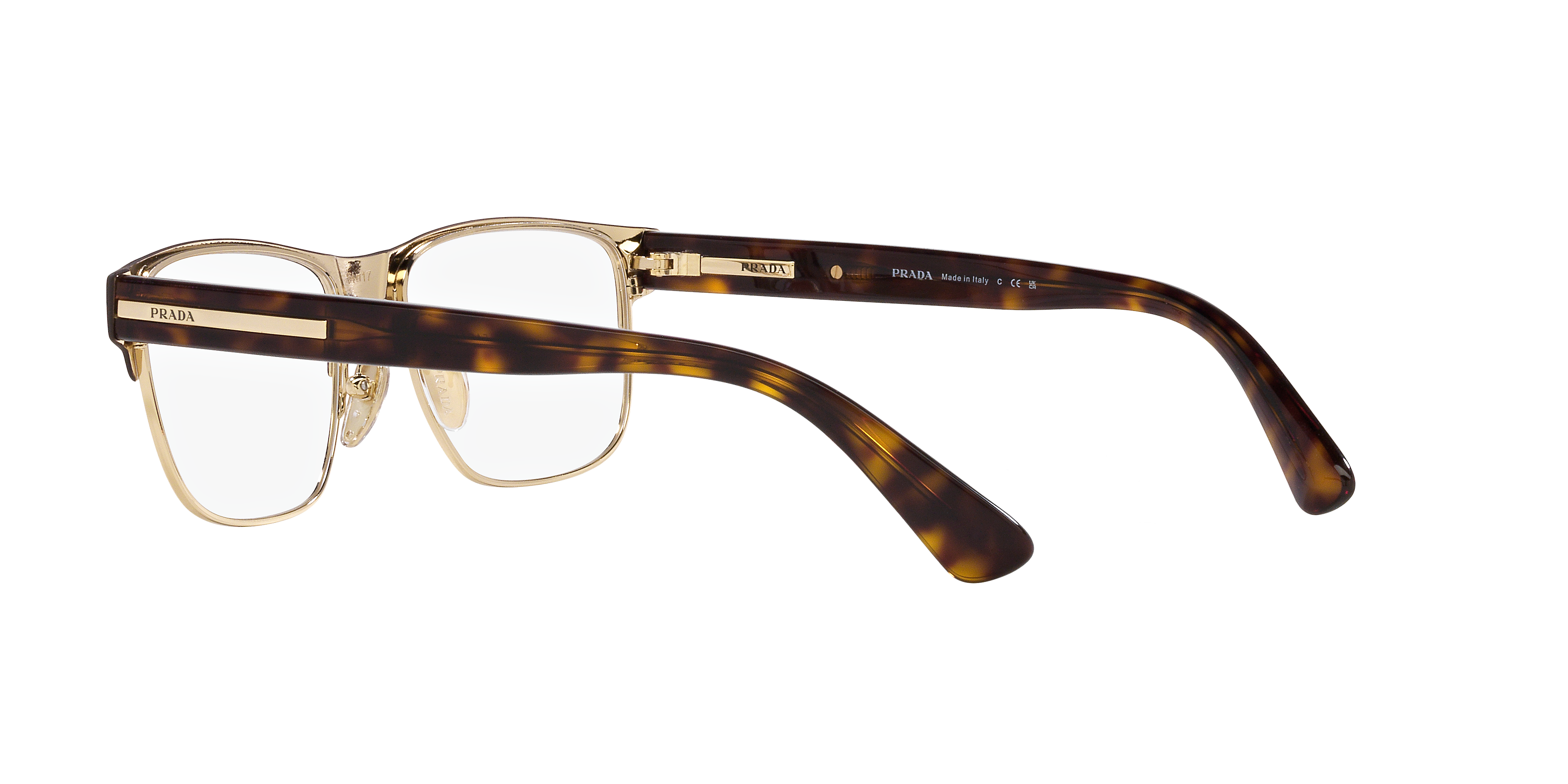 Prada PR 57ZV 01U1O1