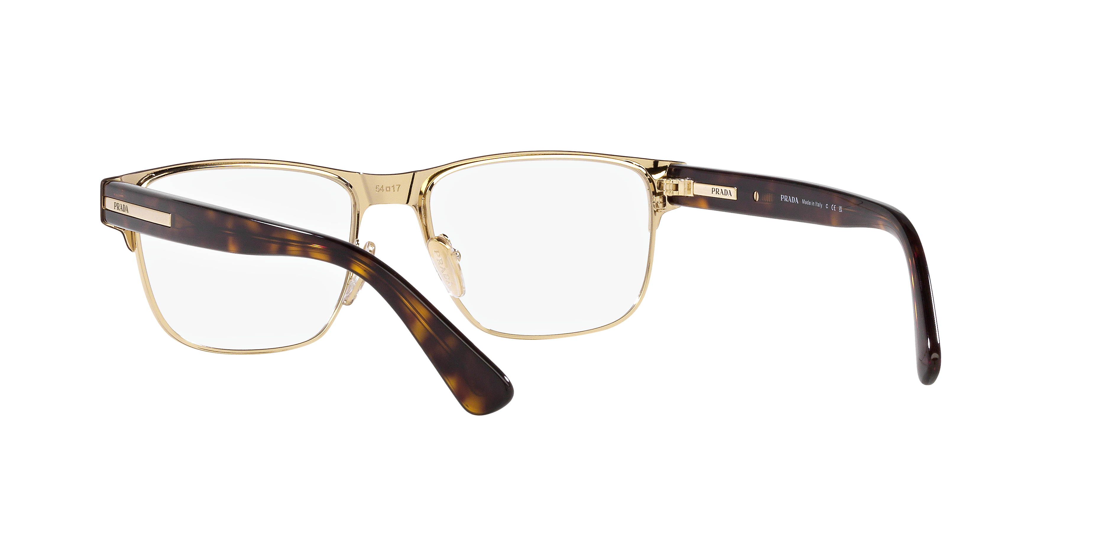 Prada PR 57ZV 01U1O1