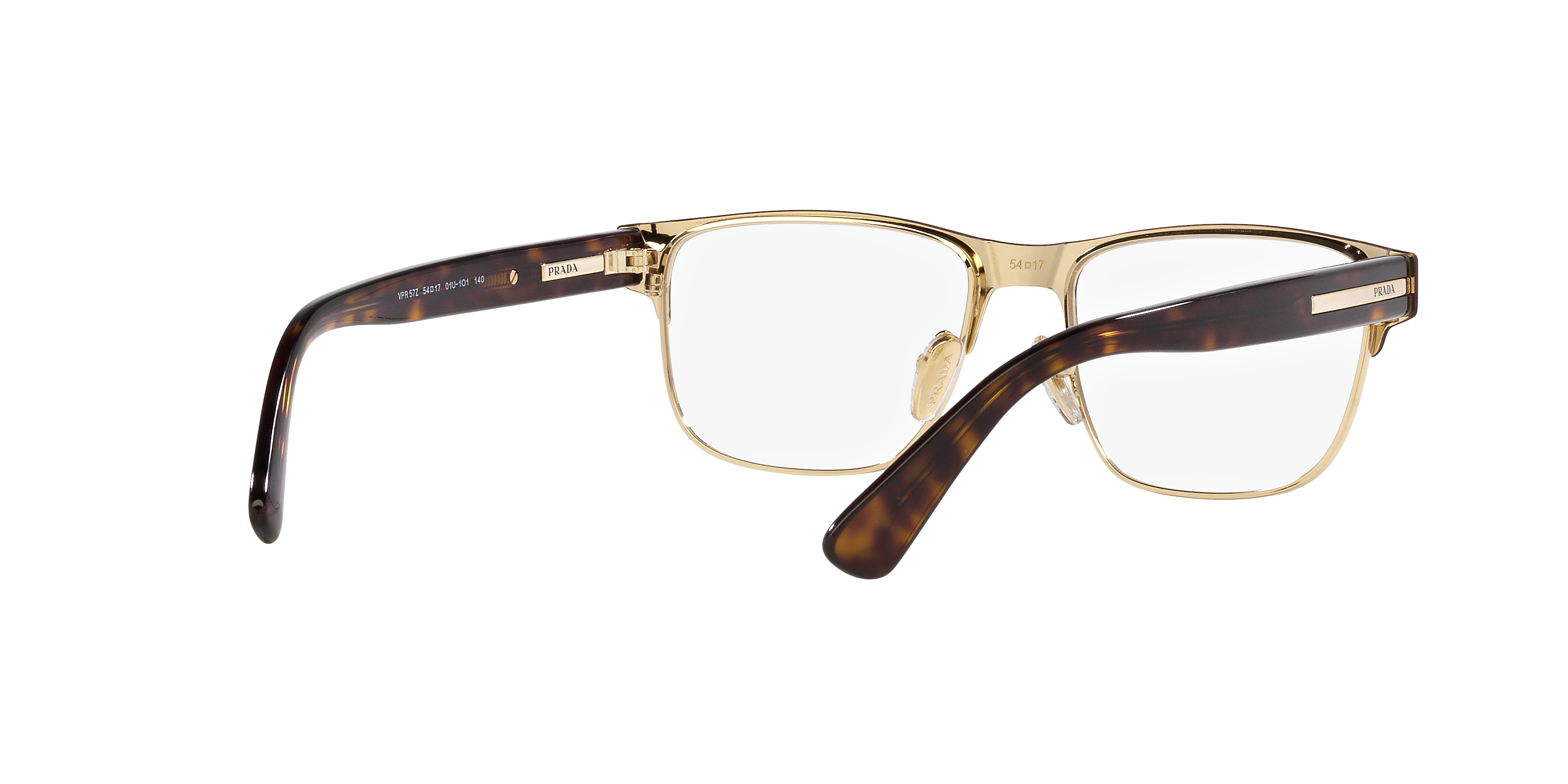 Prada PR 57ZV 01U1O1