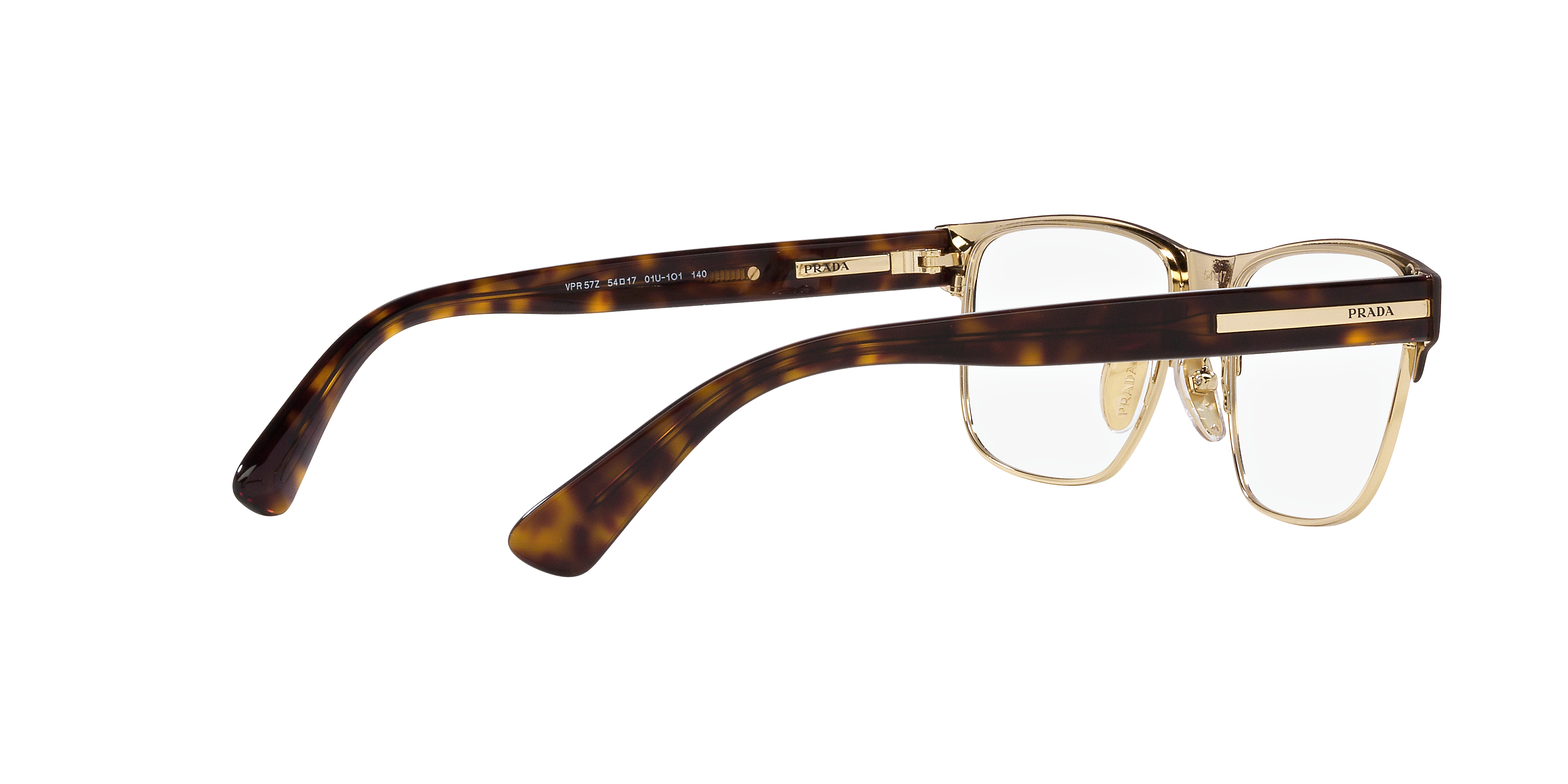 Prada PR 57ZV 01U1O1