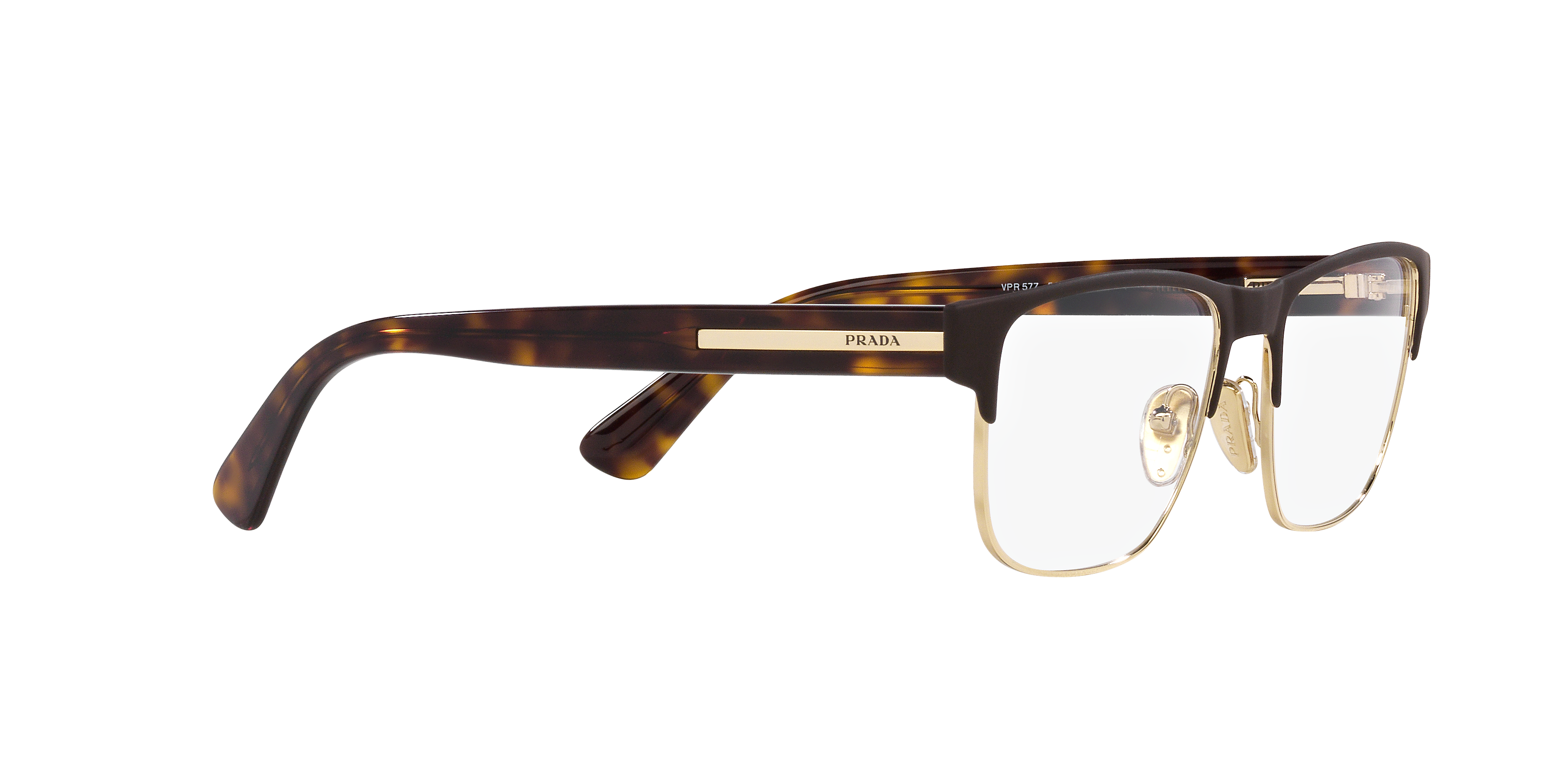 Prada PR 57ZV 01U1O1