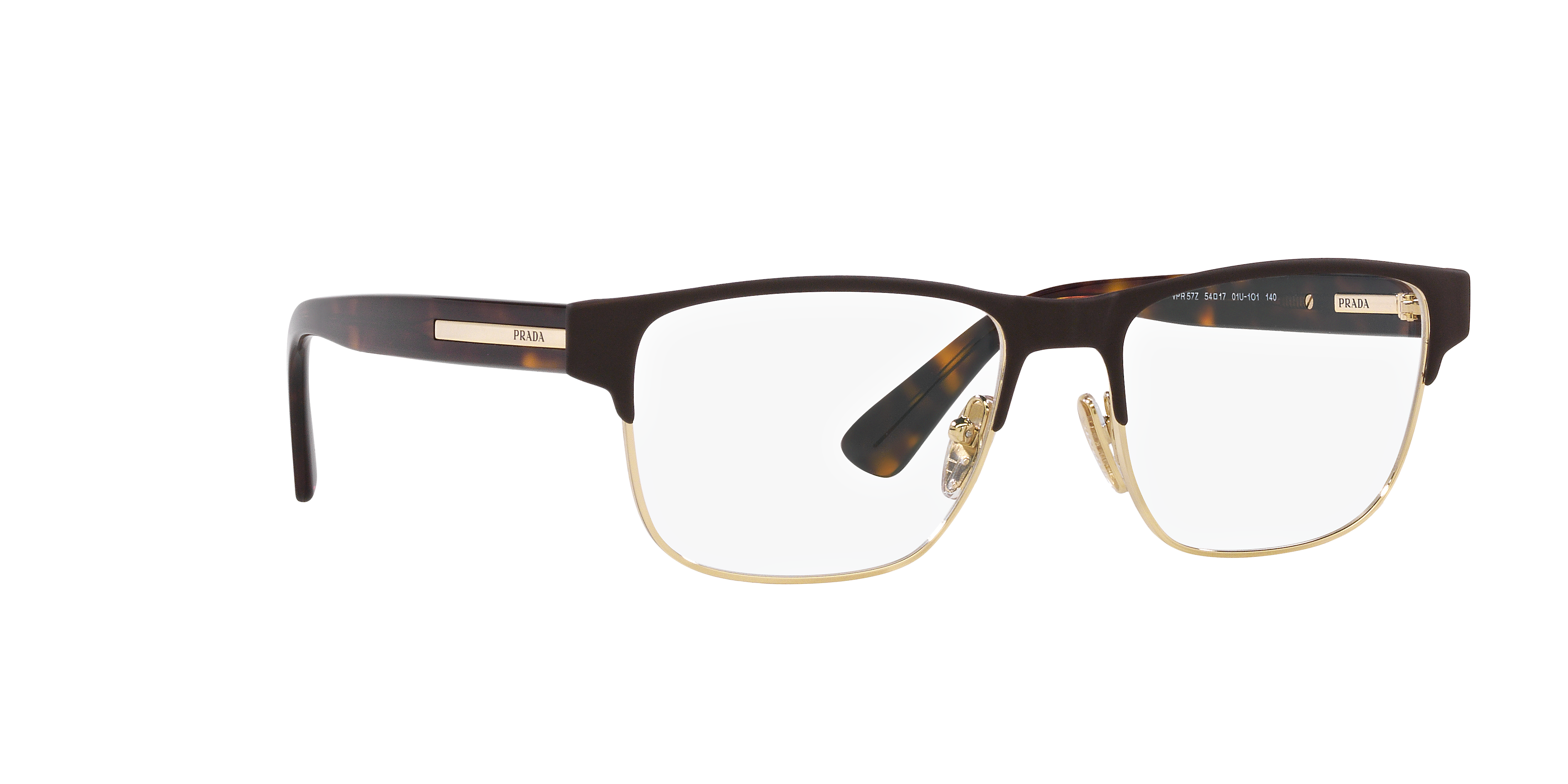 Prada PR 57ZV 01U1O1