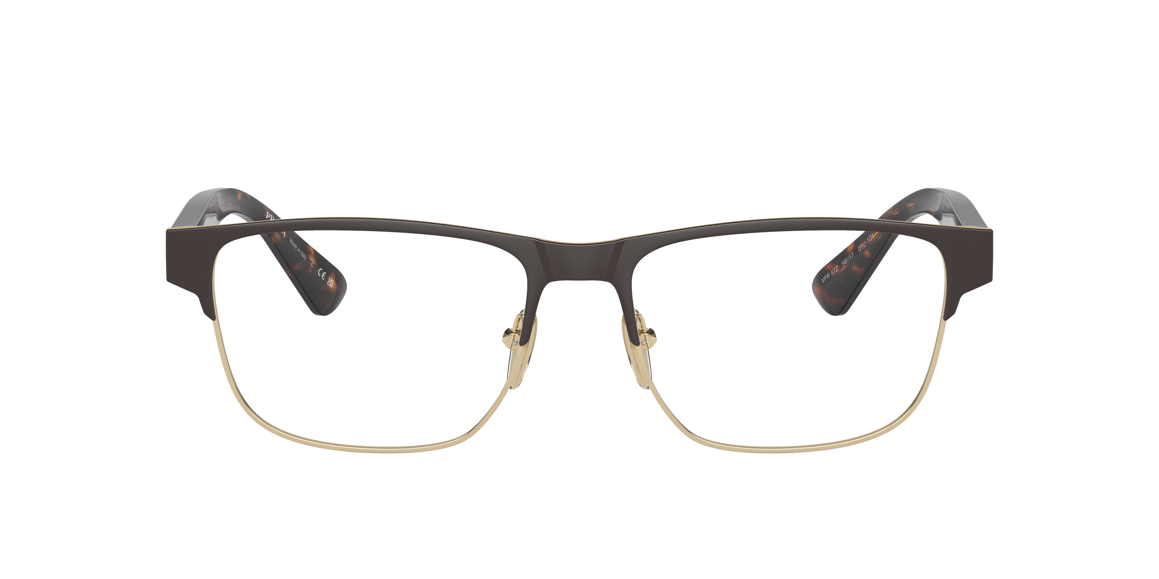 Prada PR 57ZV 01U1O1