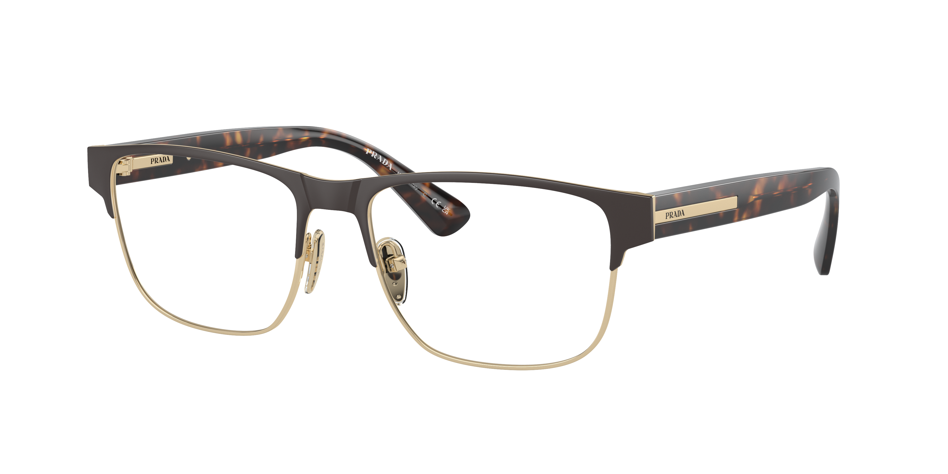 Prada PR 57ZV 01U1O1