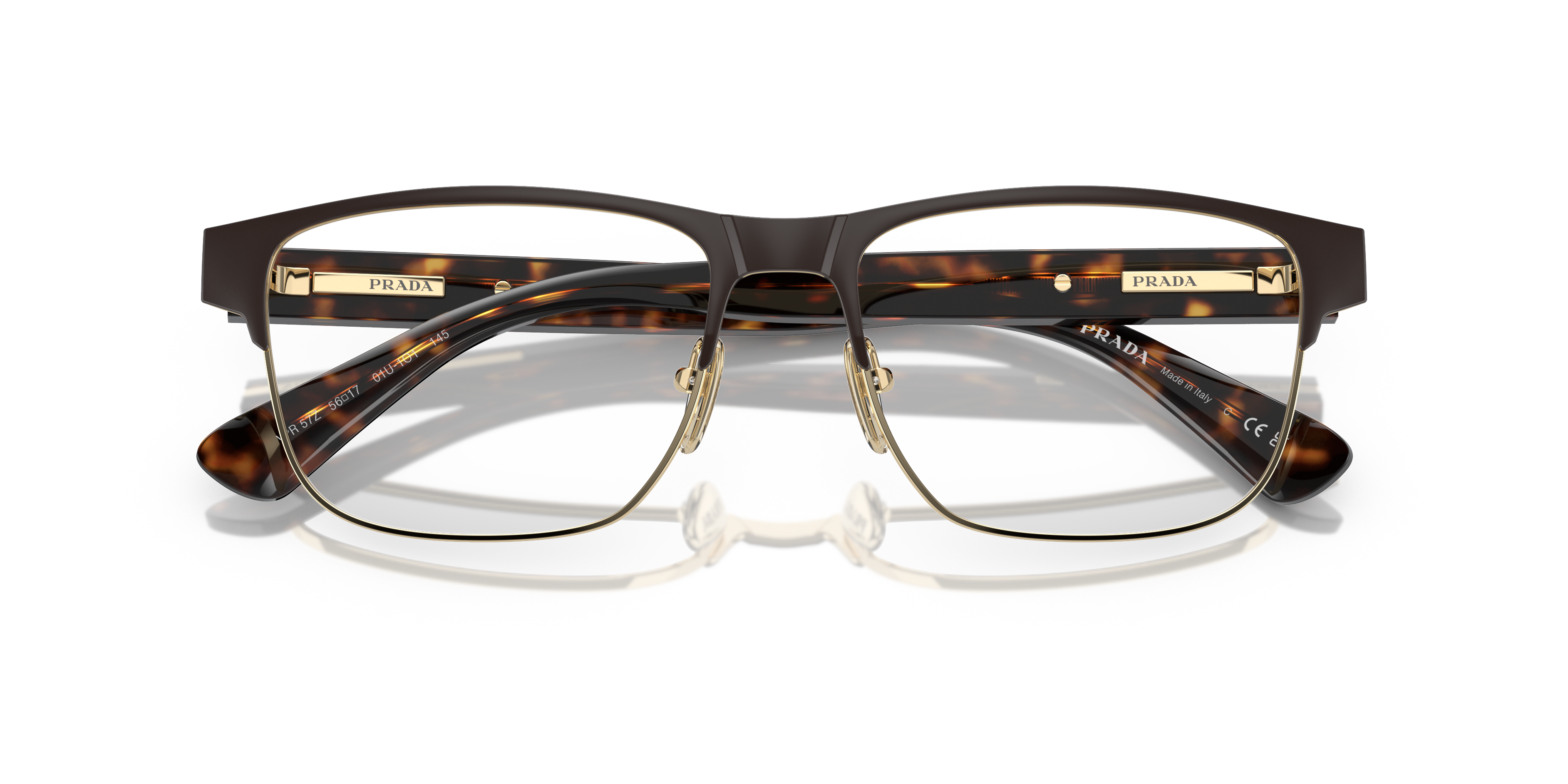 Prada PR 57ZV 01U1O1