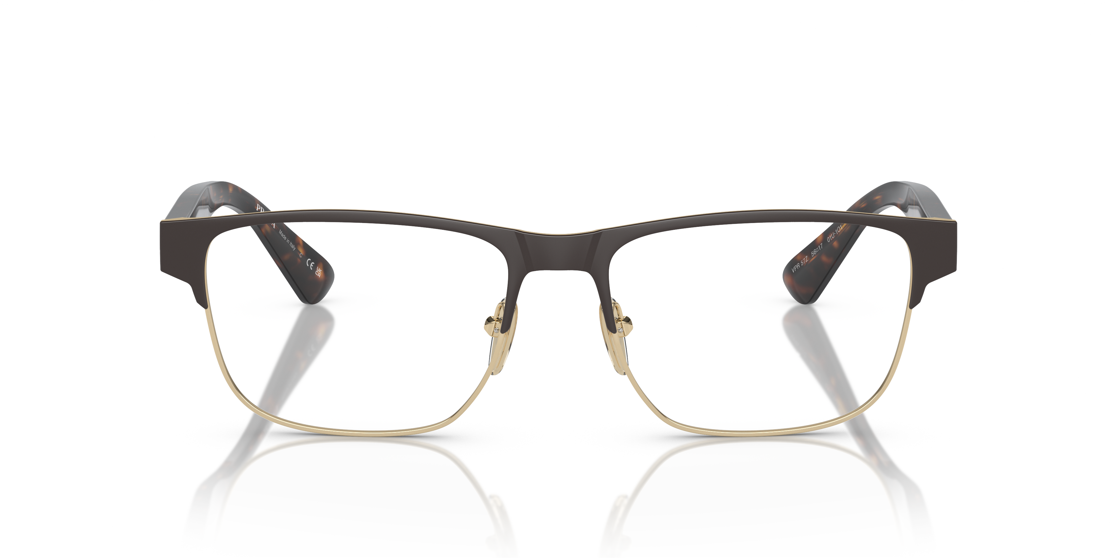 Prada PR 57ZV 01U1O1