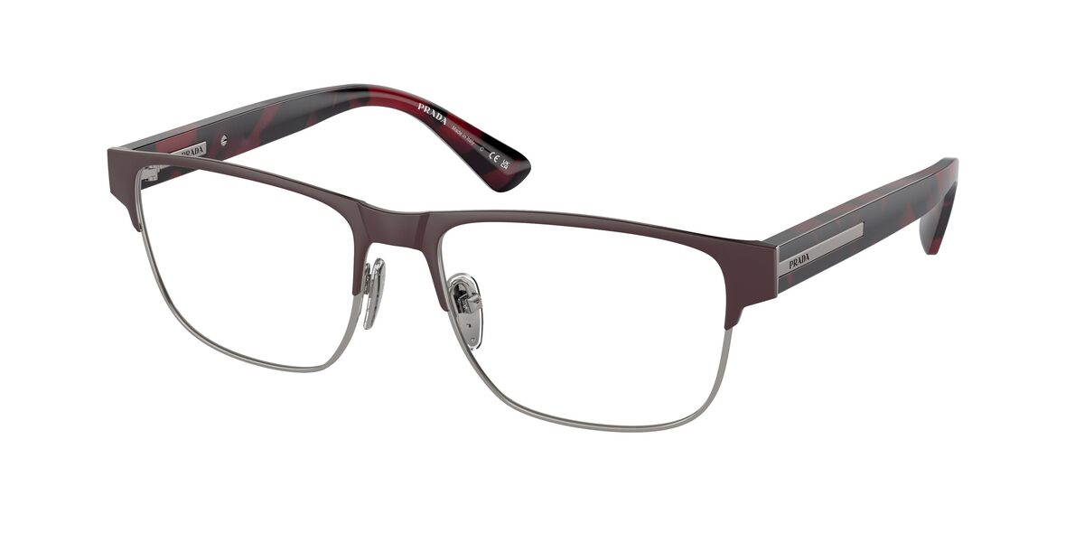 Prada PR 57ZV 12G1O1
