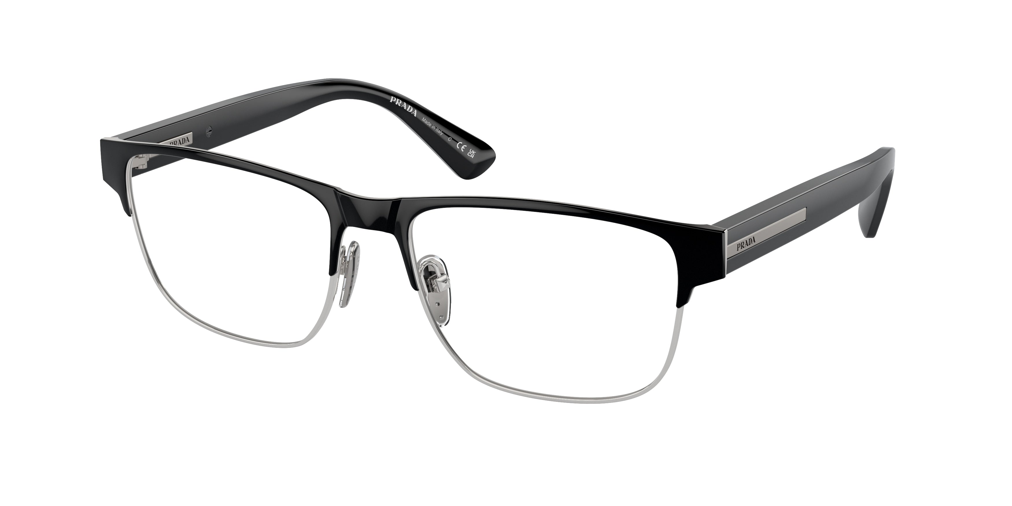 Prada PR 57ZV 1AB1O1